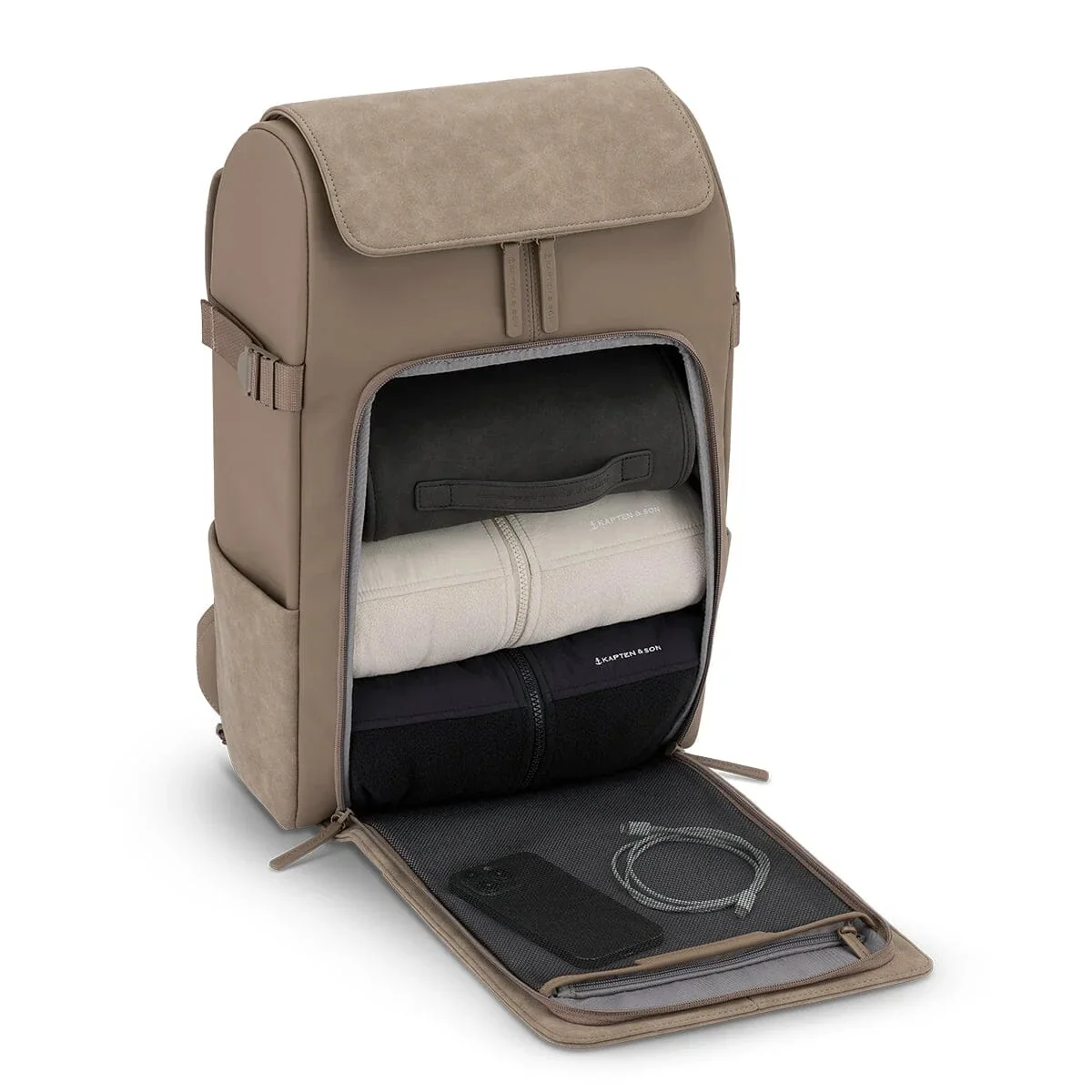 Bali Backpack - Image 17