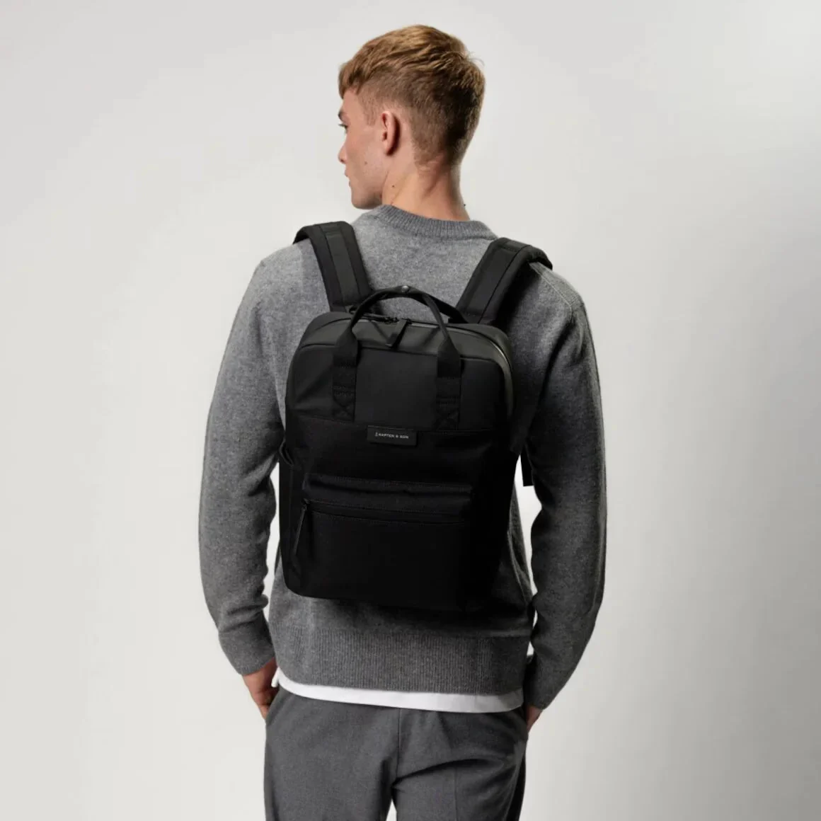 Bergen Pro Backpack - Image 10