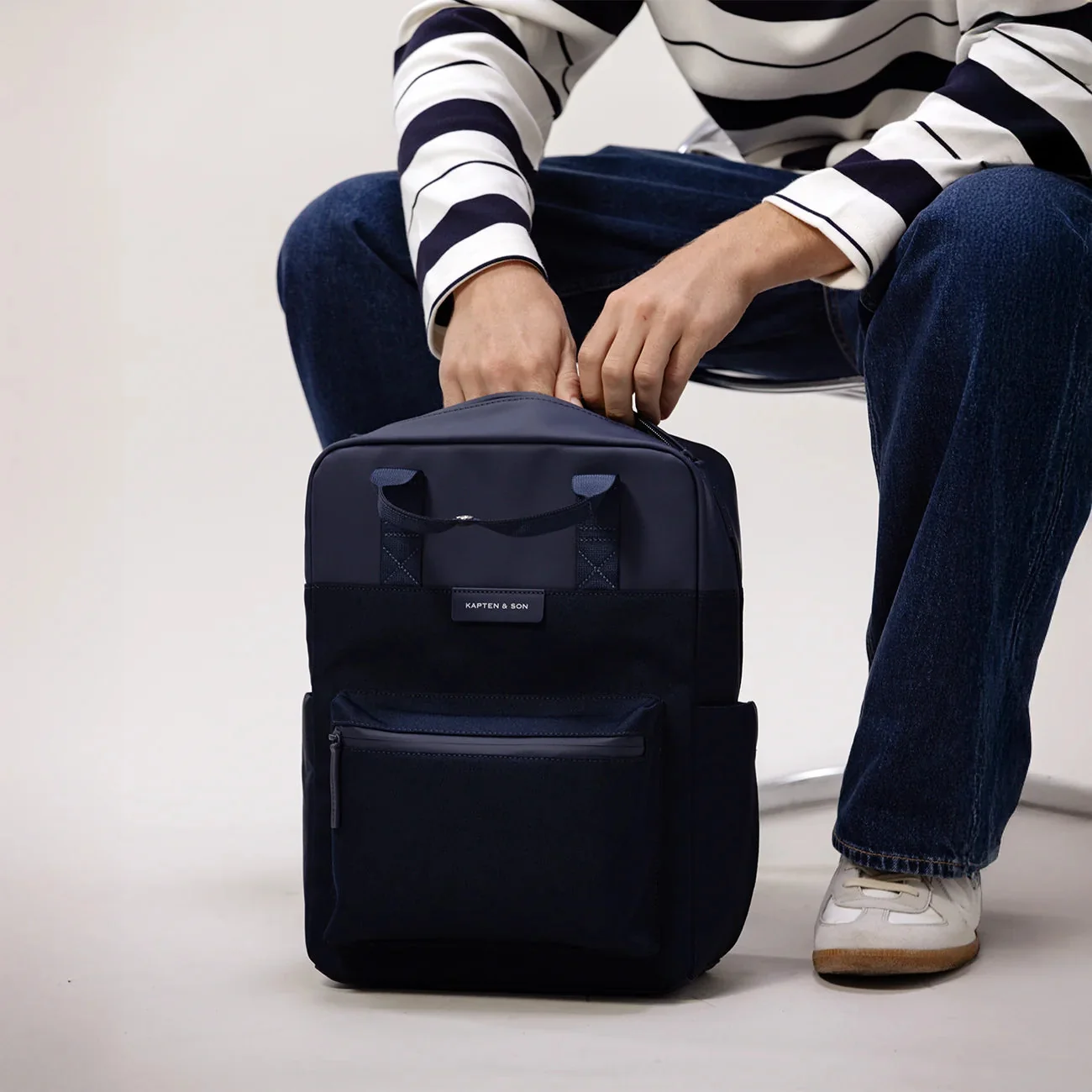 Bergen Pro Backpack - Image 24