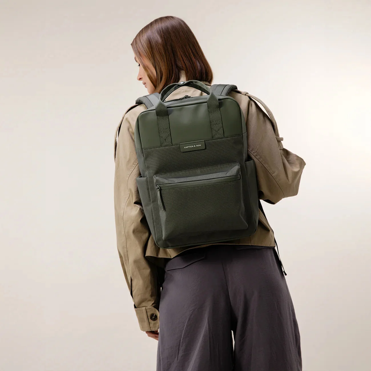 Bergen Pro Backpack - Image 43