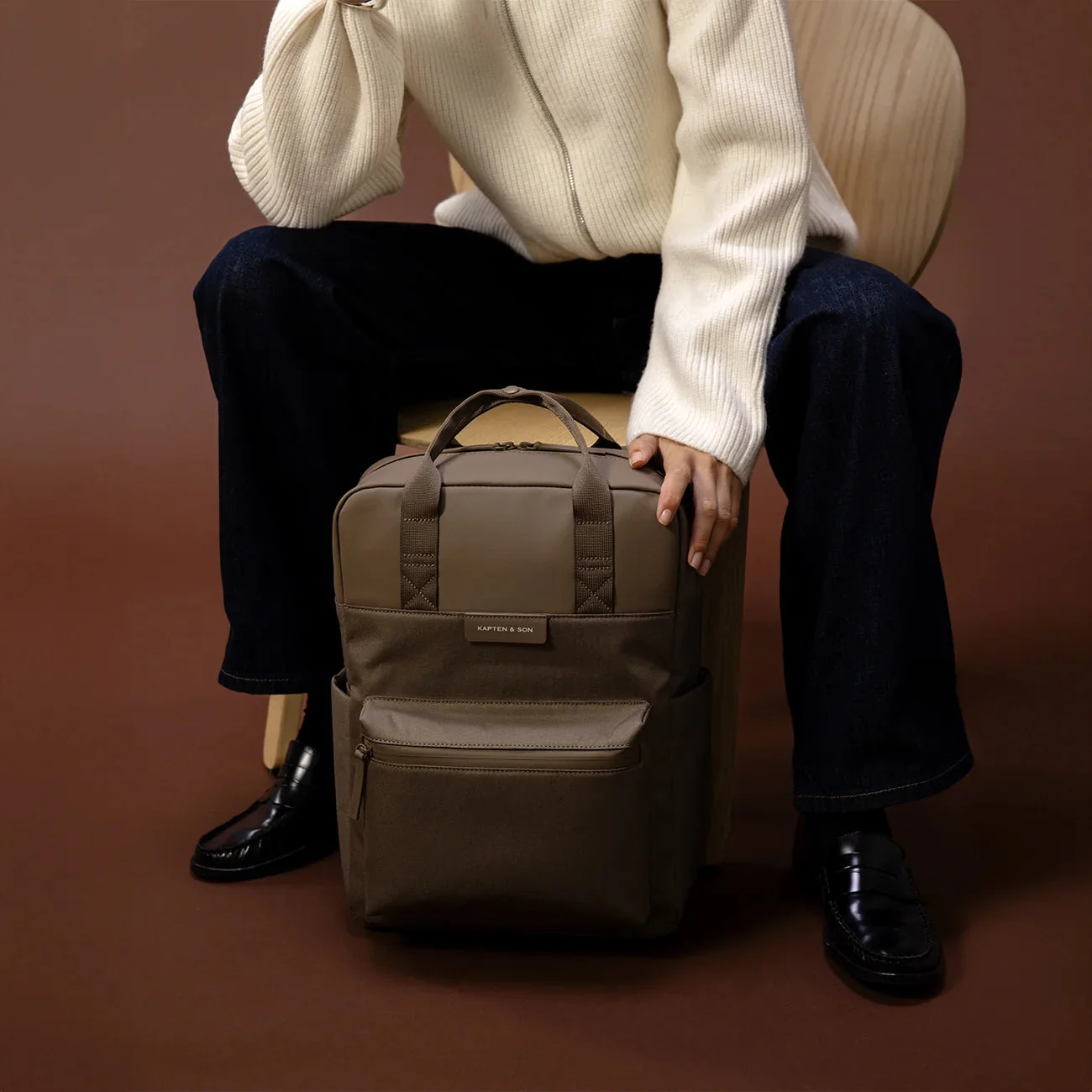 Bergen Pro Backpack - Image 63