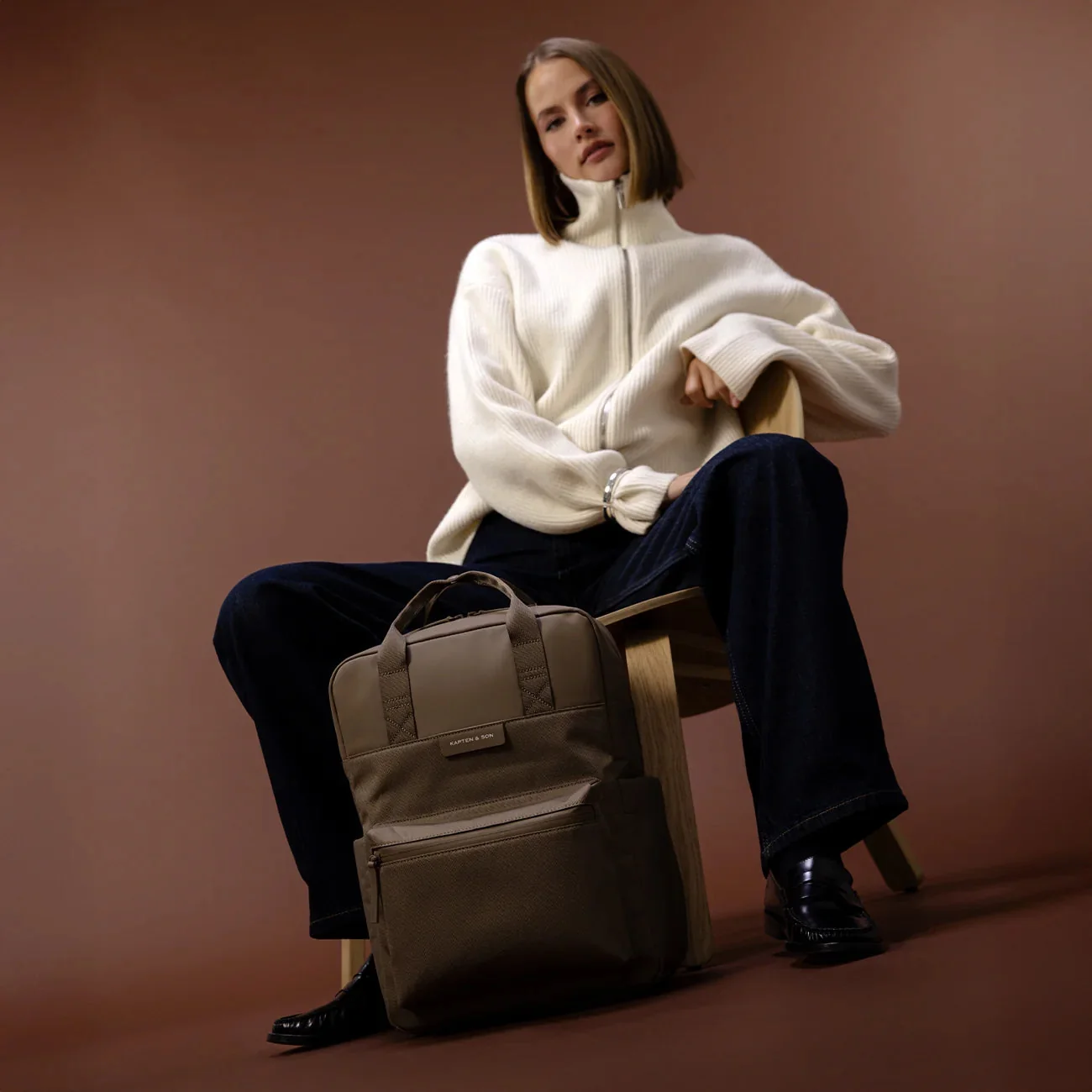 Bergen Pro Backpack - Image 64