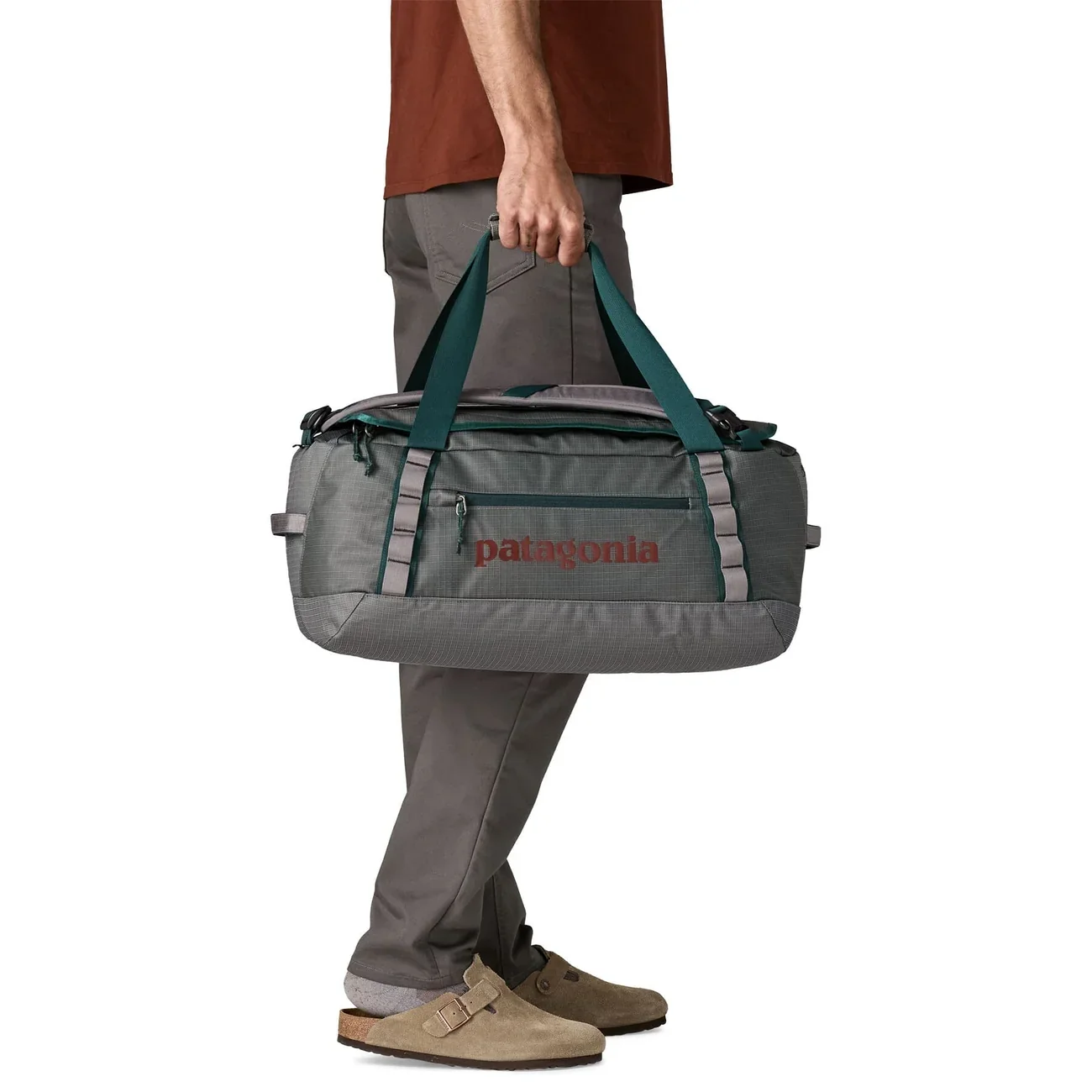 Black Hole® Duffel 40L - Image 17