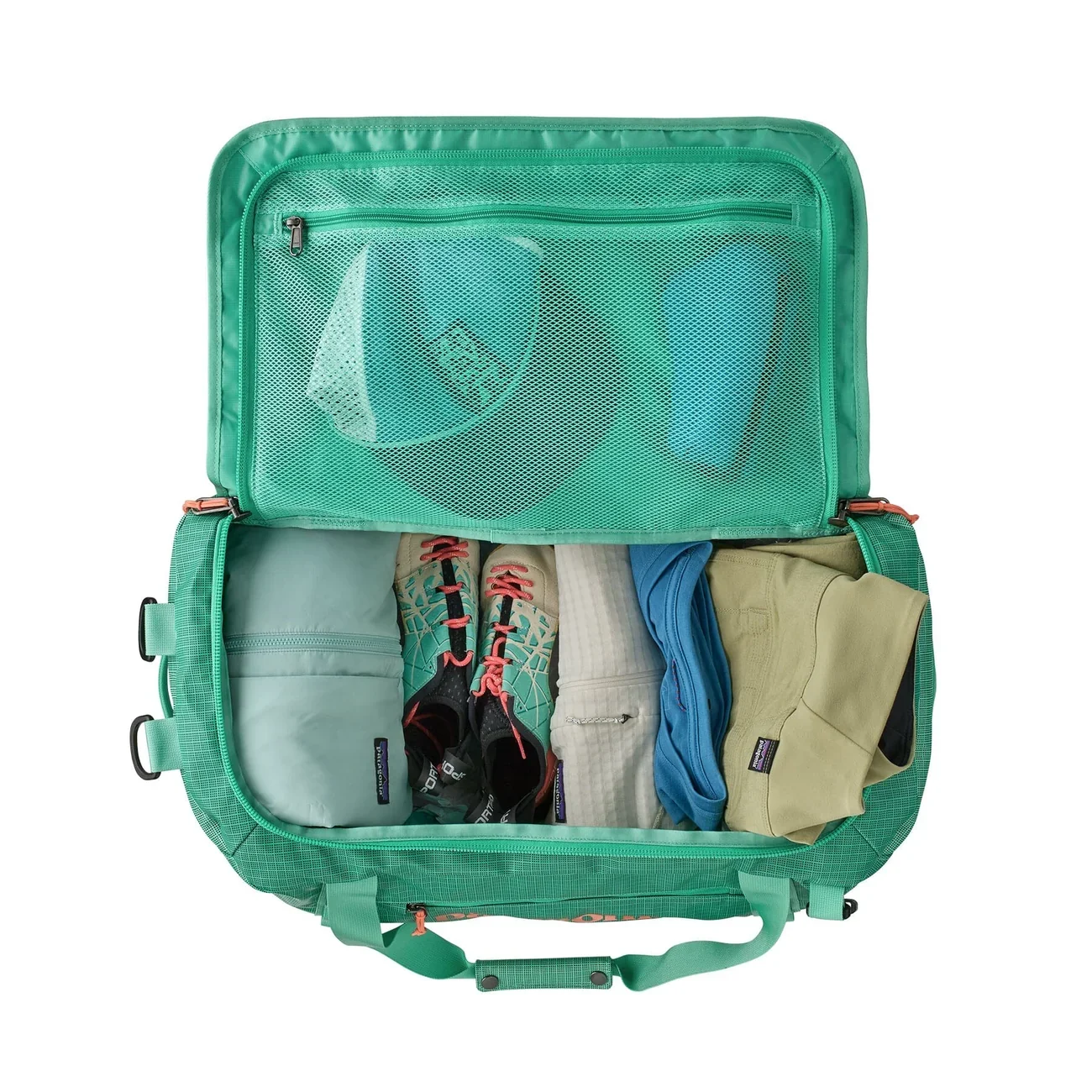 Black Hole® Duffel 40L - Image 25