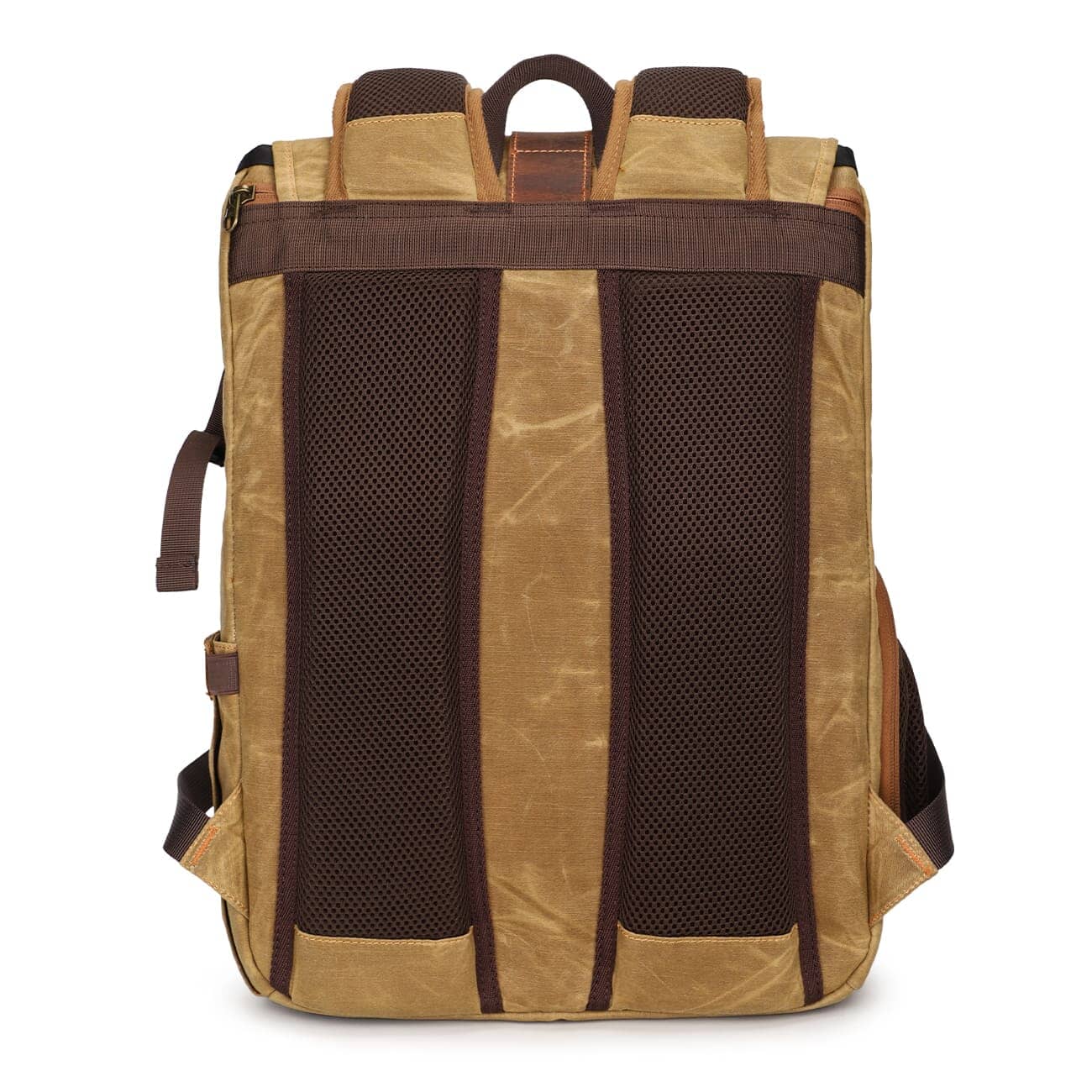 Canvas Camera Backpack | KRUGER - Image 17