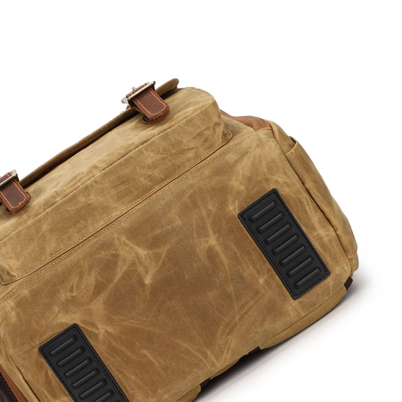 Canvas Camera Backpack | KRUGER - Image 40