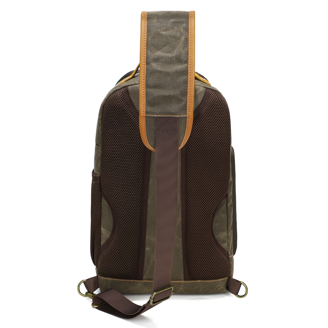 Canvas Camera Sling Bag | FUJI - Image 10