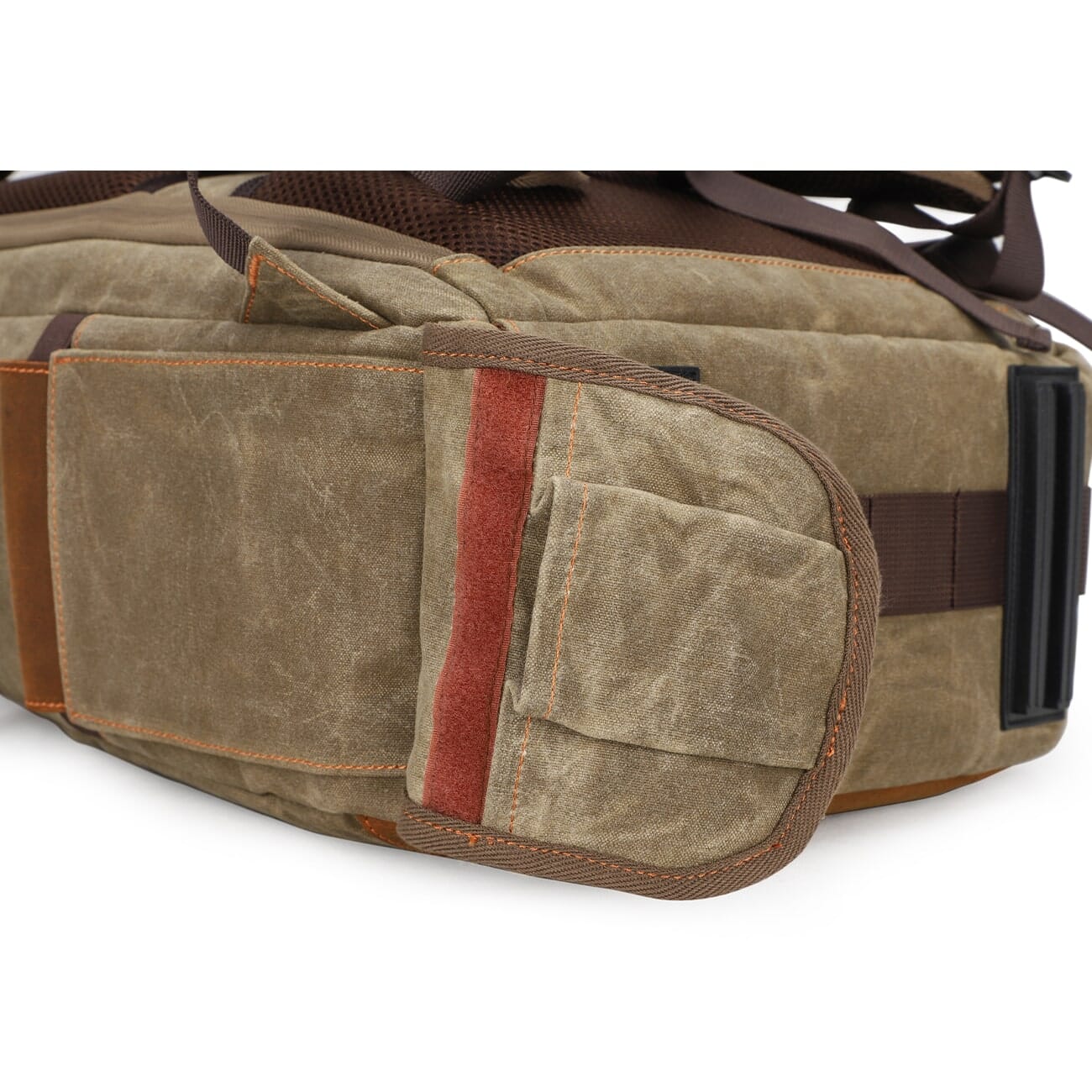 Canvas Photography Backpack | GALAPAGOS - Image 35
