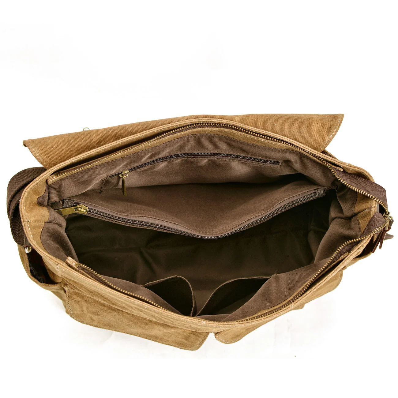 Cross Shoulder Bag | HOUSTON - Image 12