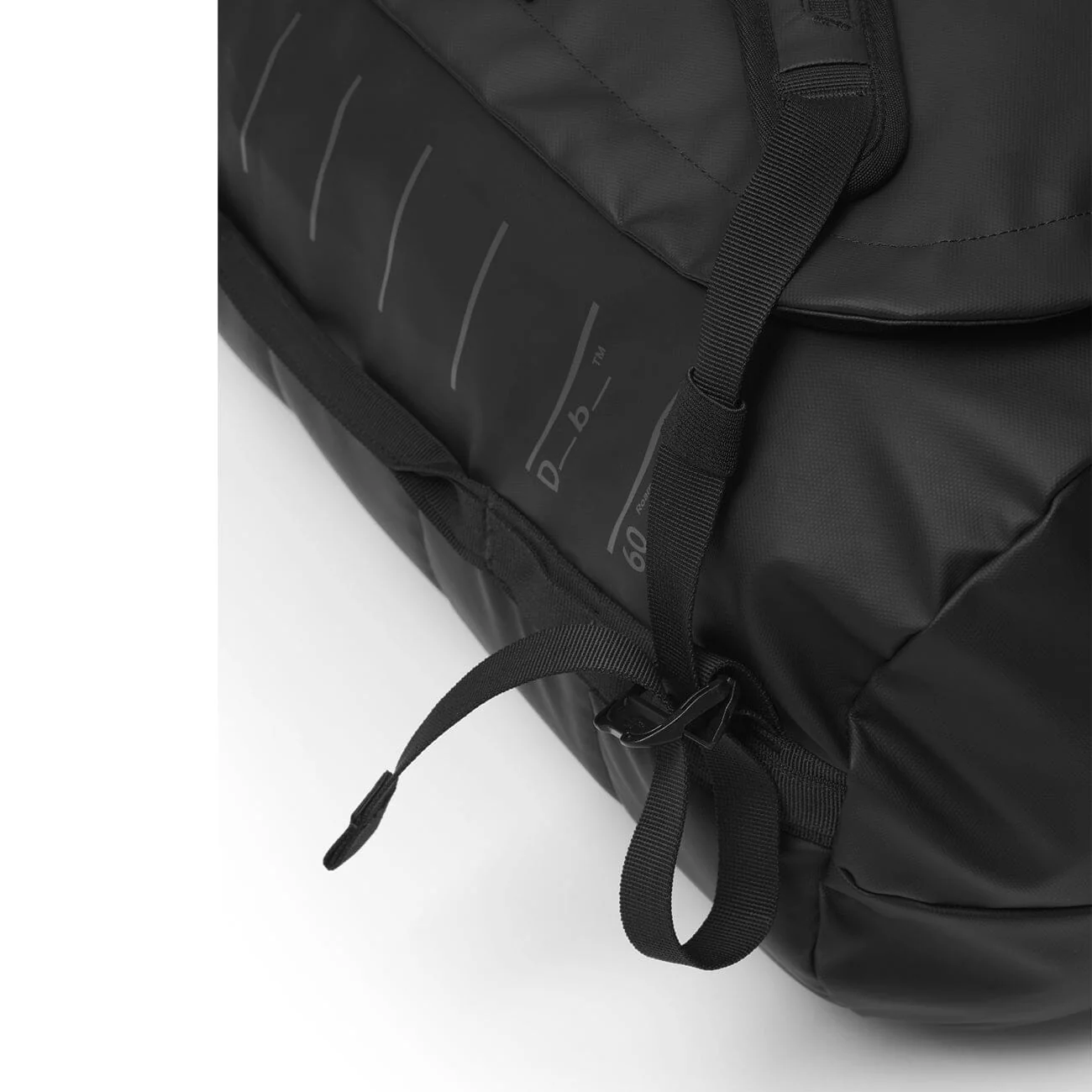 Roamer Duffel 60L - Image 11