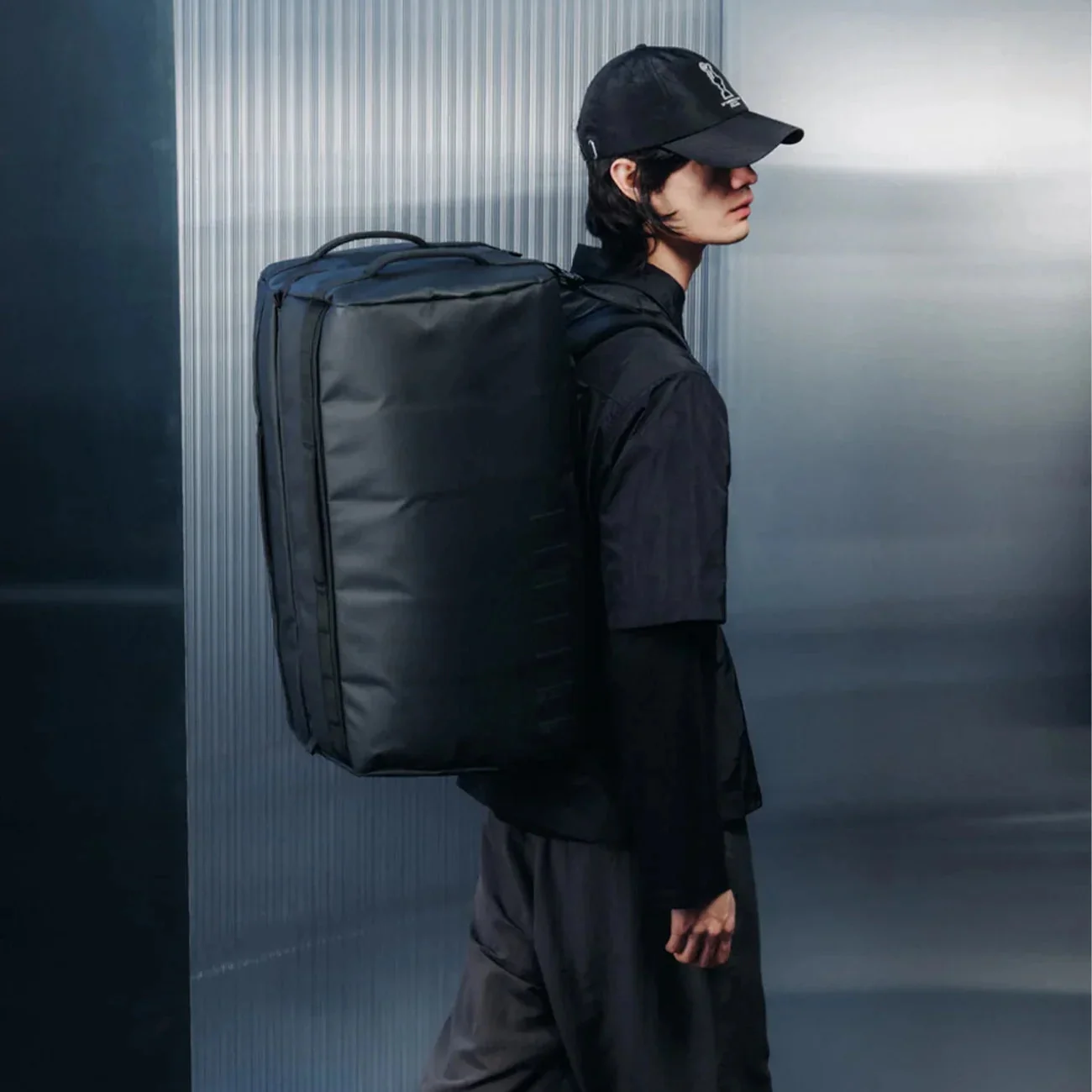 Roamer Pro Split Duffel 70L - Image 13