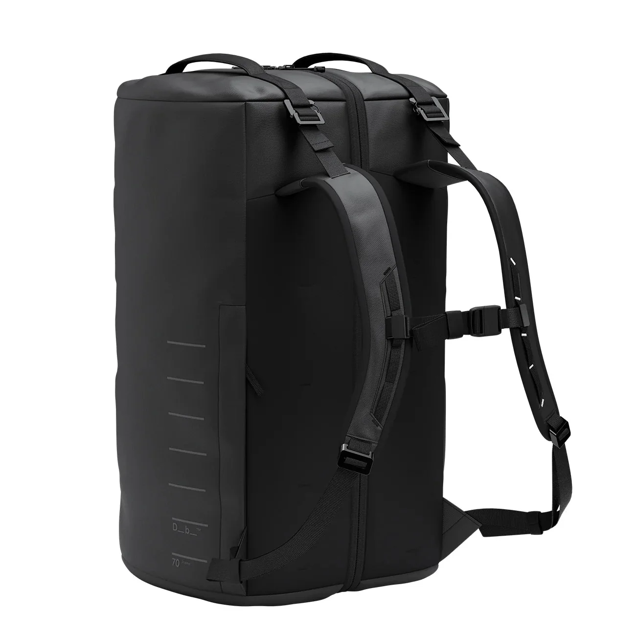 Roamer Pro Split Duffel 70L - Image 5