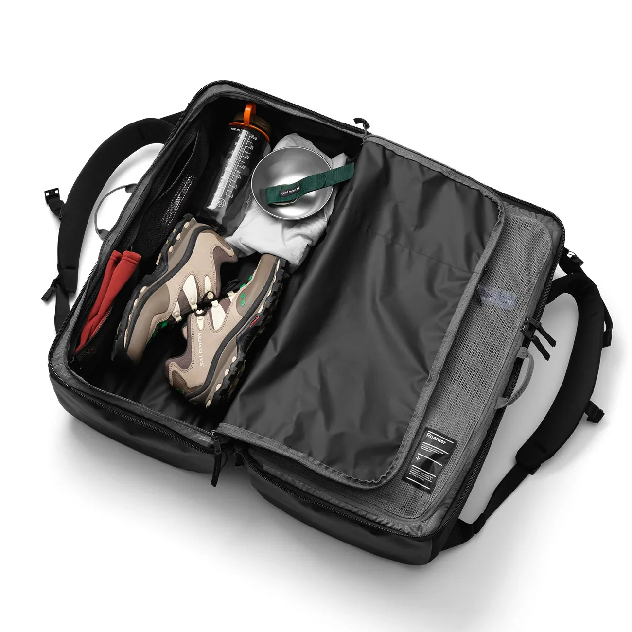 Roamer Pro Split Duffel 70L - Image 8