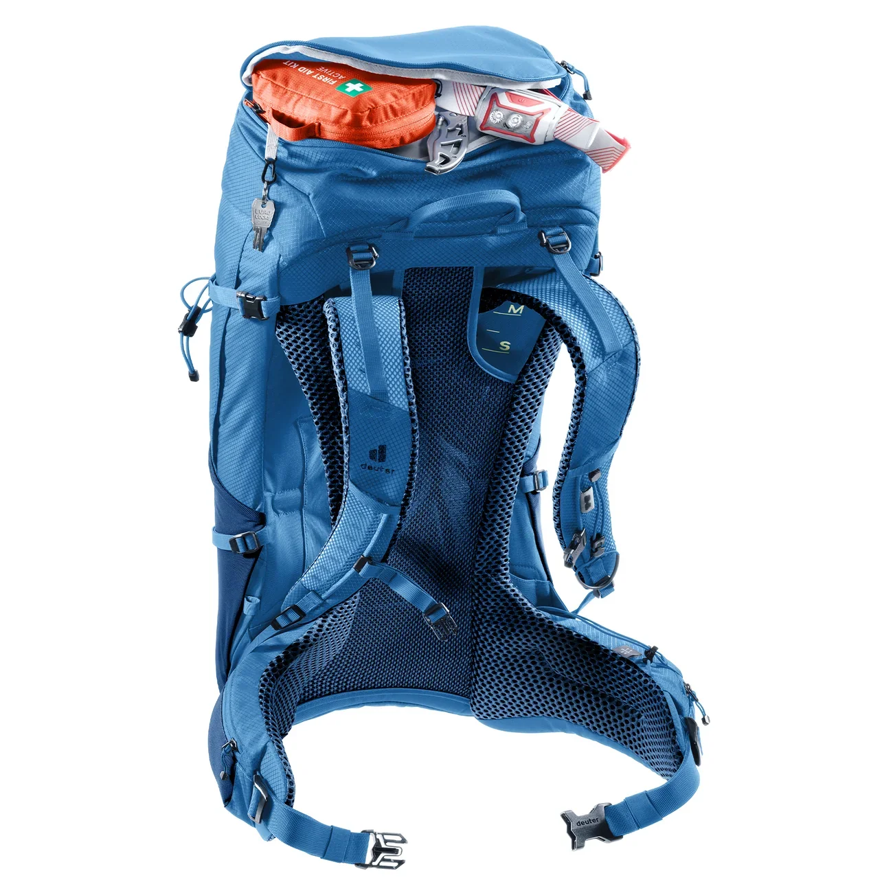 Futura Pro 32 - Image 16