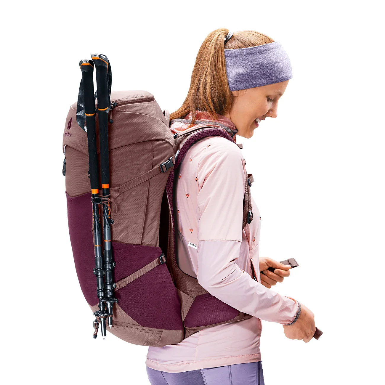 Futura Pro 34 SL - Image 29