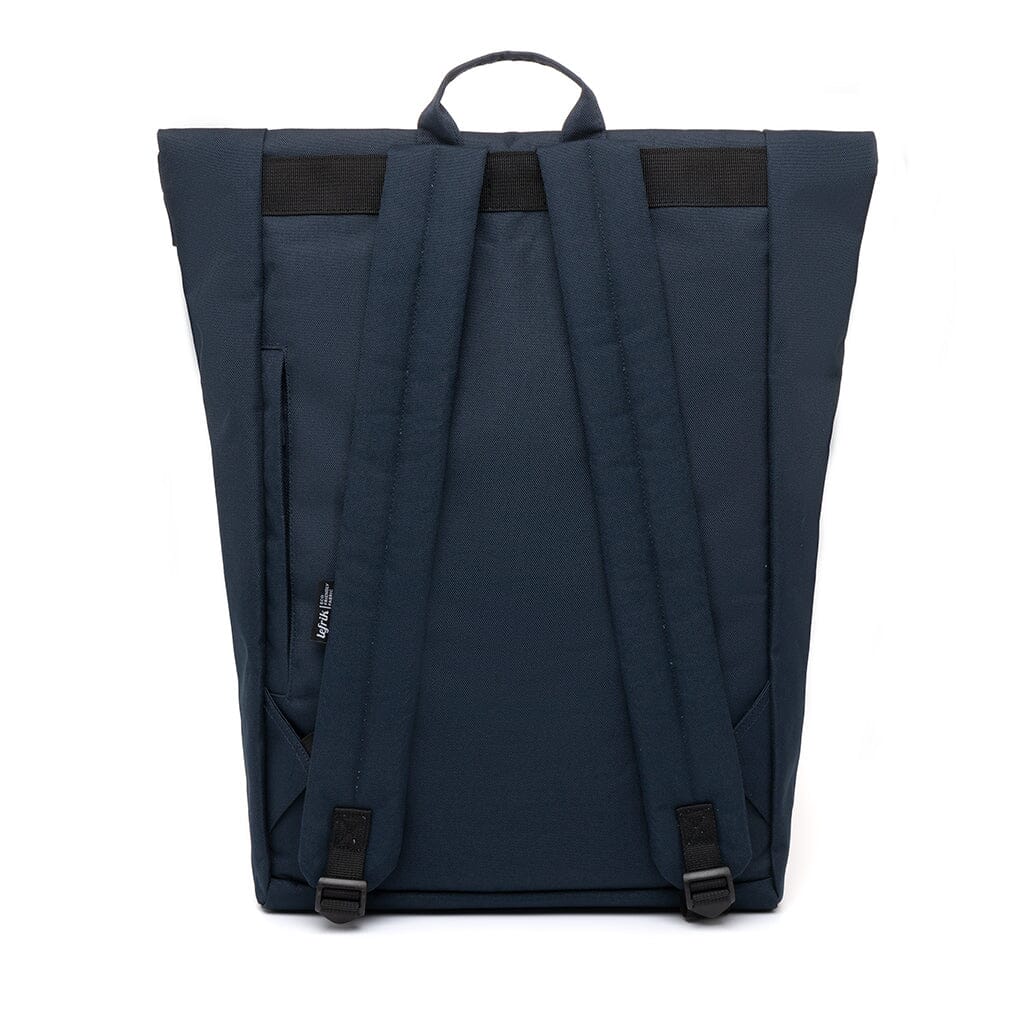 Reflective Roll - Eco Friendly Laptop Backpack - Image 10