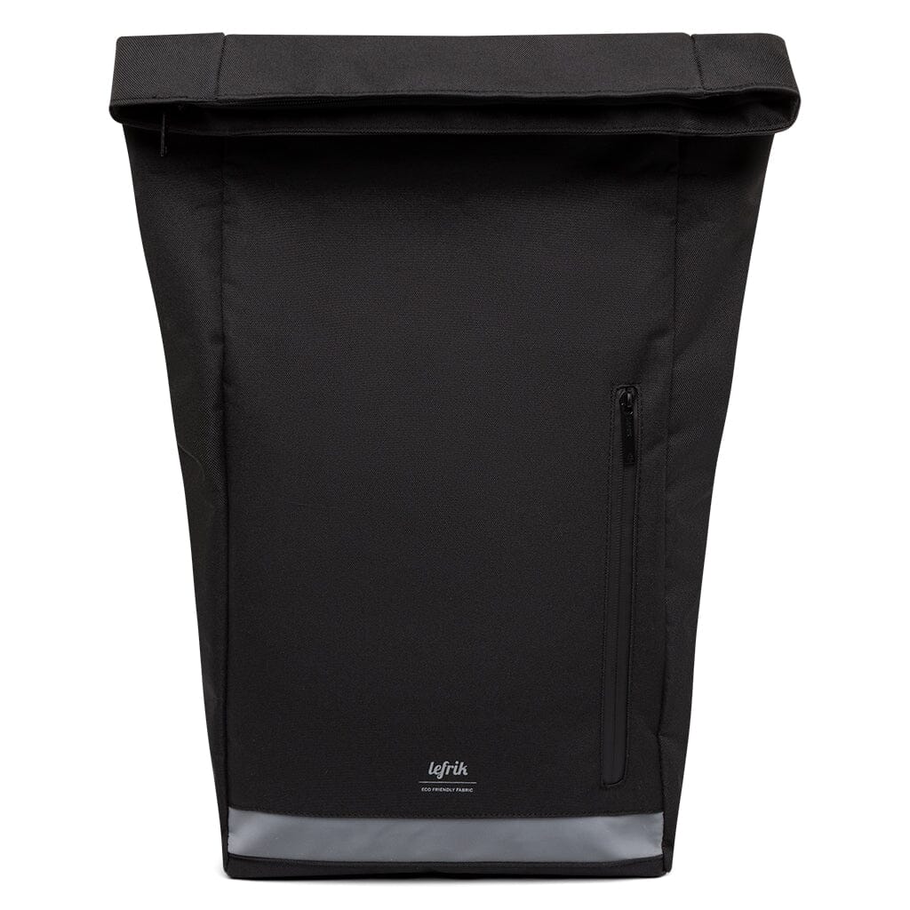Reflective Roll - Eco Friendly Laptop Backpack - Image 3
