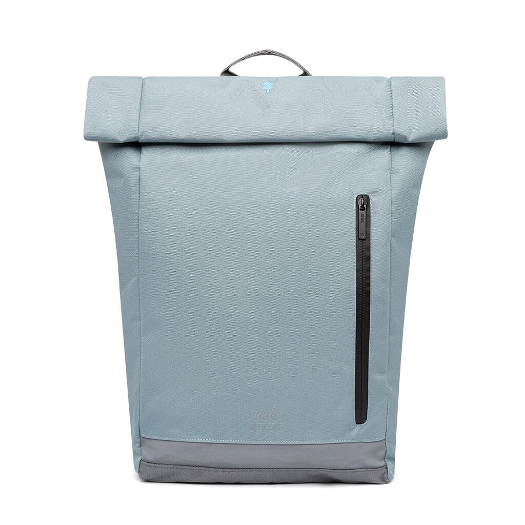 Reflective Roll - Eco Friendly Laptop Backpack - Image 5