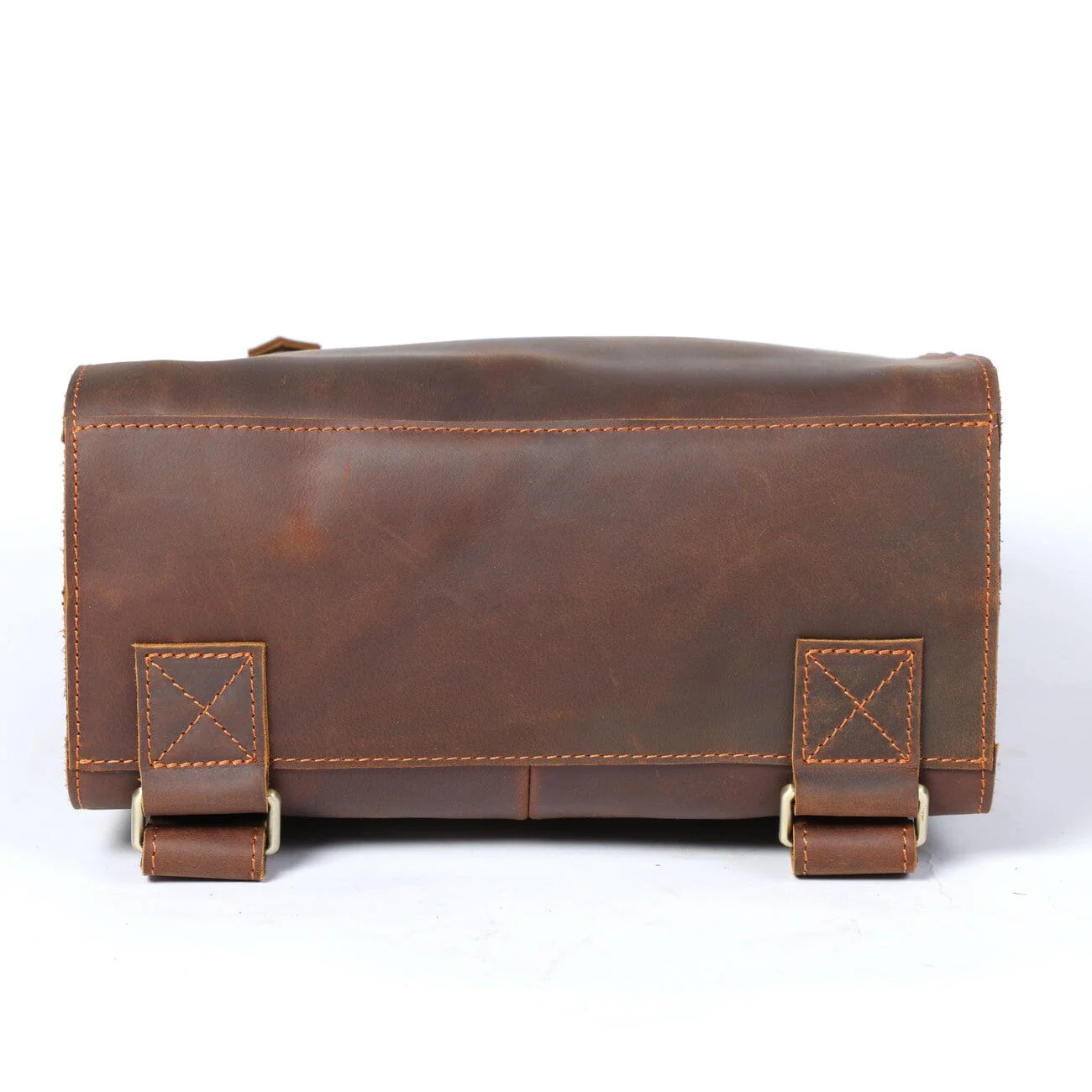 Full Grain Leather Backpack | KAPLAN - Image 8