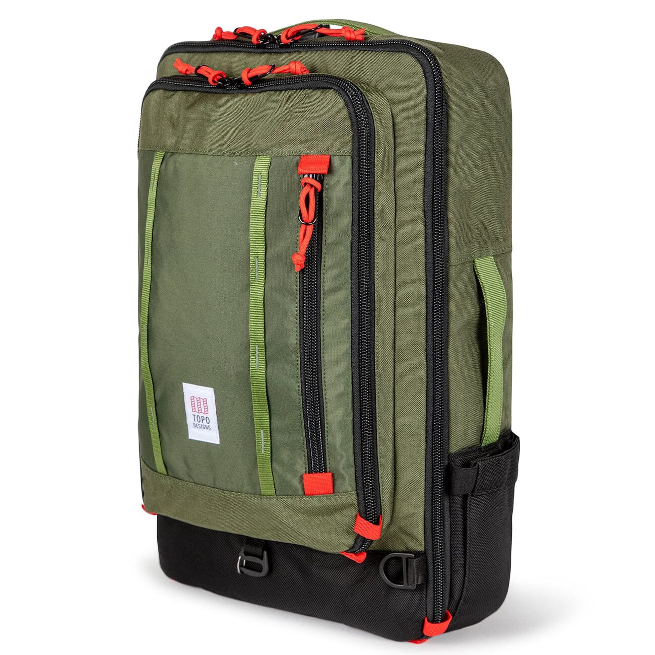 Global Travel Bag 40L - Image 11
