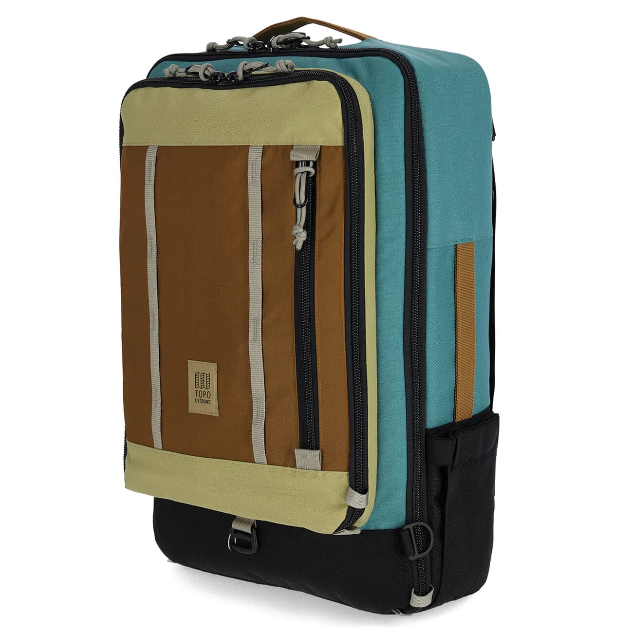 Global Travel Bag 40L - Image 5