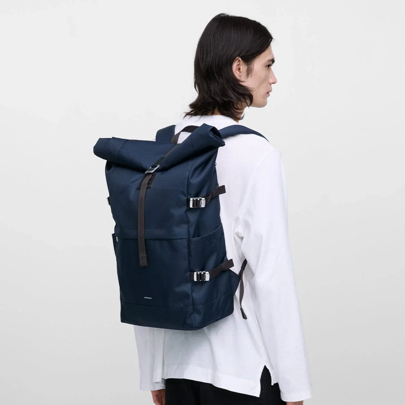 Icon Rolltop Backpack 16" - Image 20