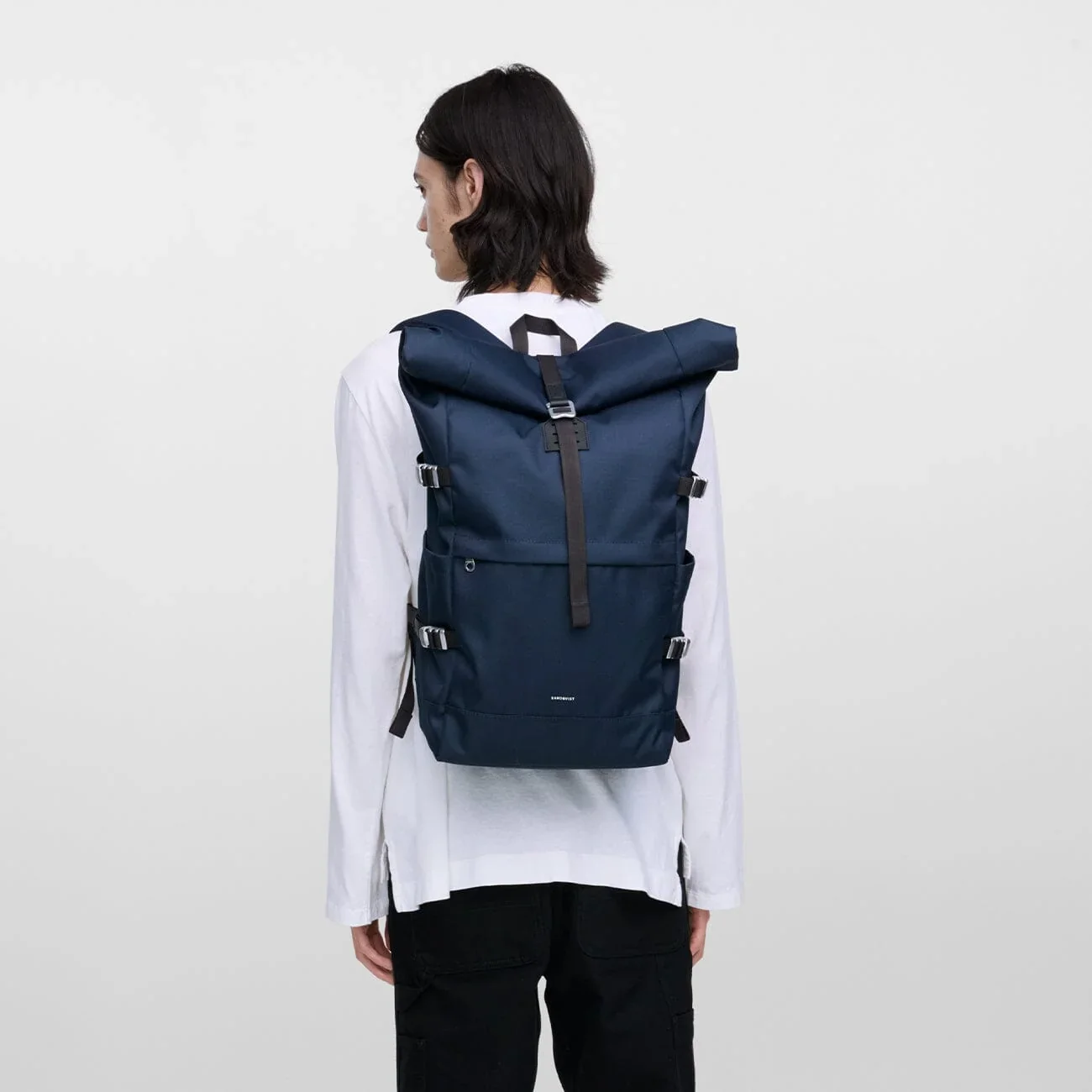 Icon Rolltop Backpack 16" - Image 21