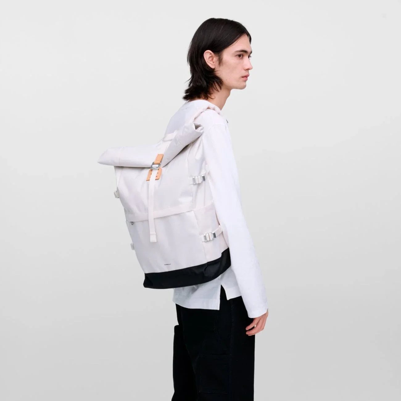 Icon Rolltop Backpack 16" - Image 37
