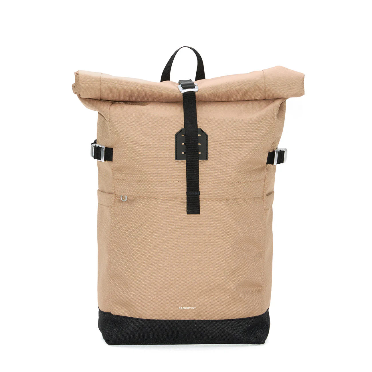 Icon Rolltop Backpack 14"