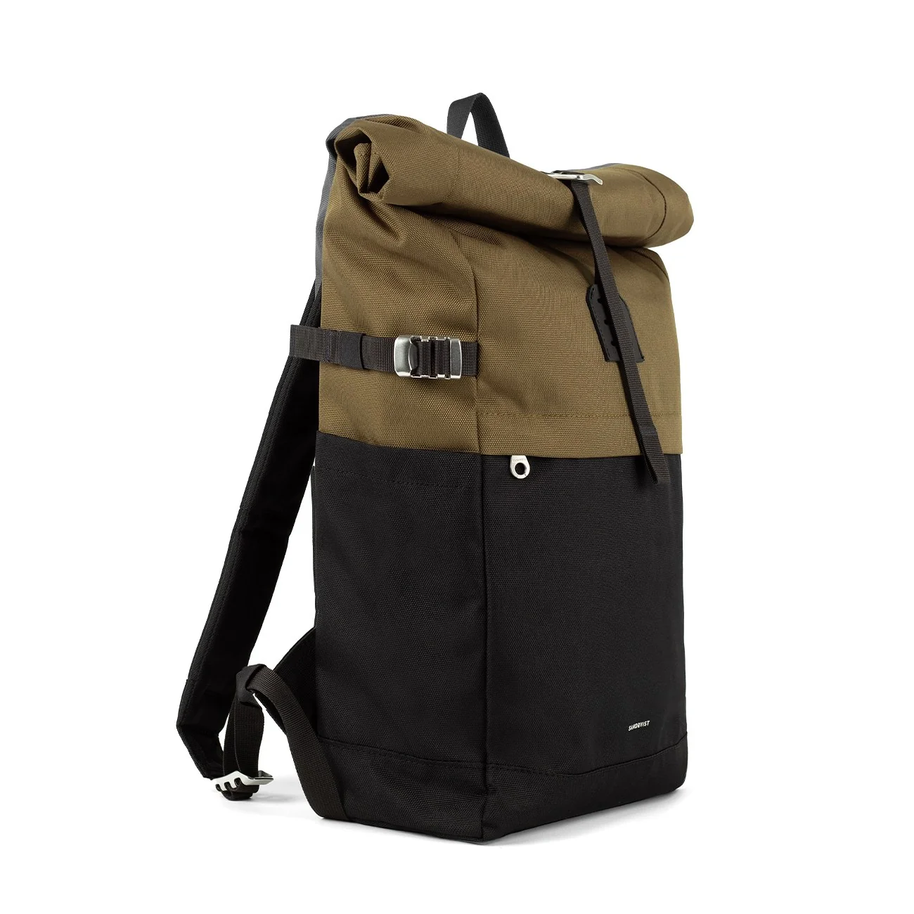 Icon Rolltop Backpack 14" - Image 14