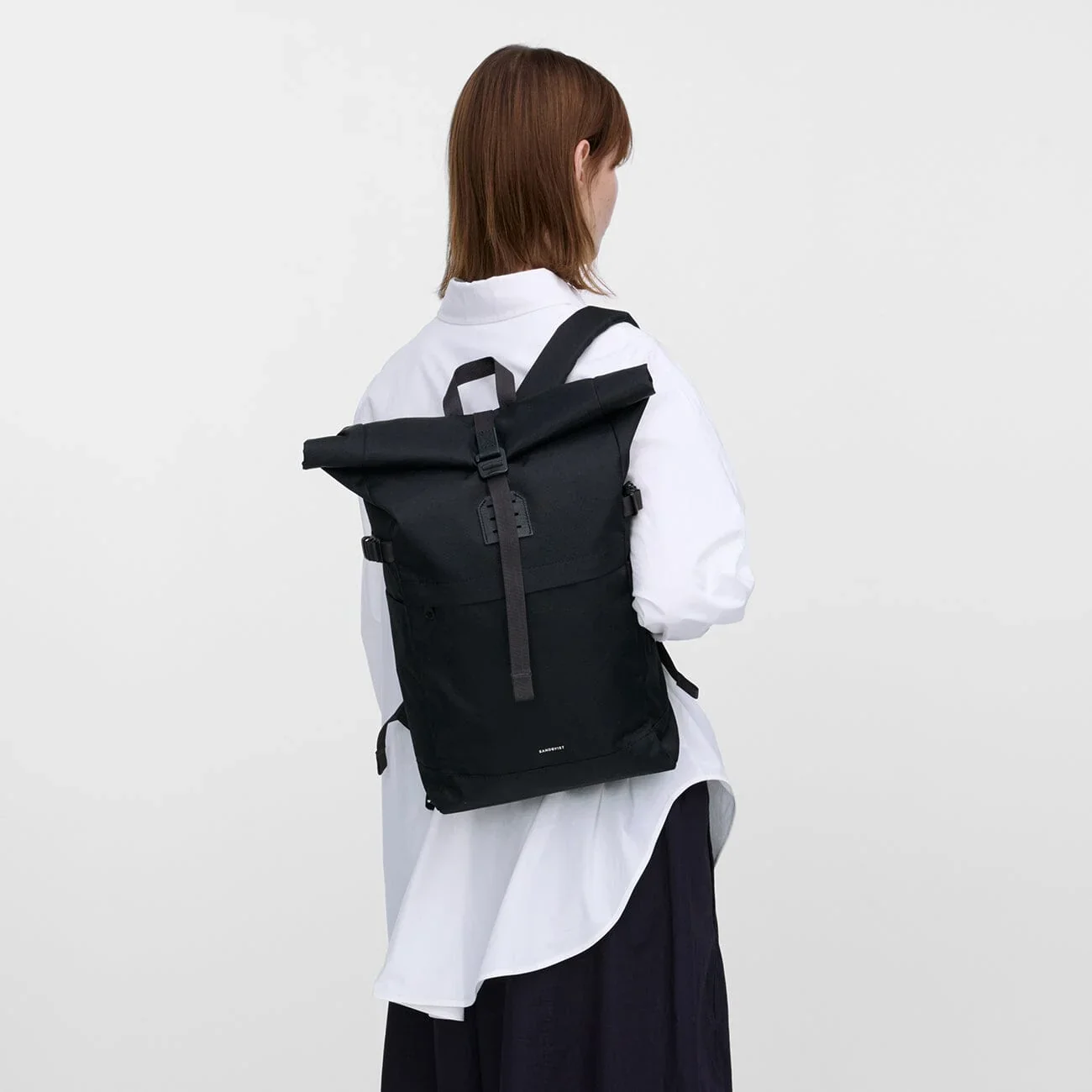 Icon Rolltop Backpack 14" - Image 23