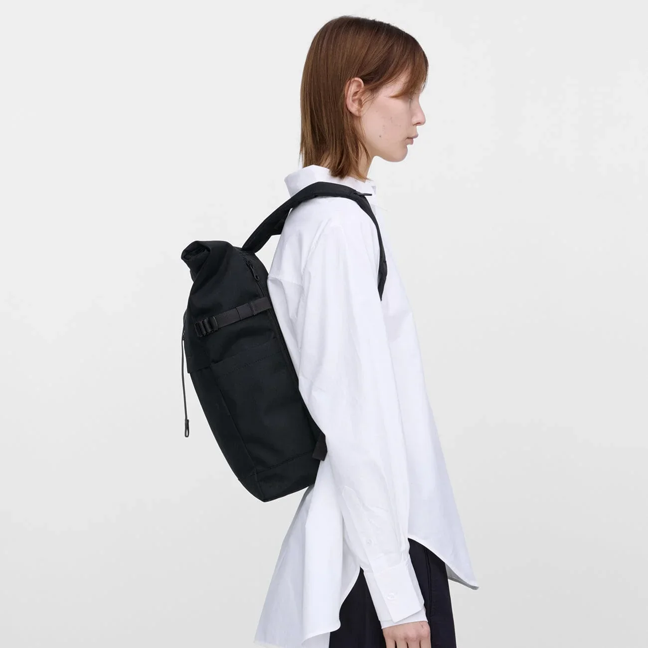 Icon Rolltop Backpack 14" - Image 24