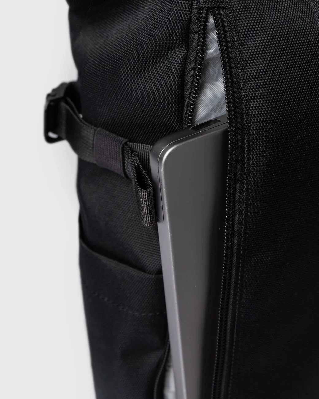 Icon Rolltop Backpack 14" - Image 25