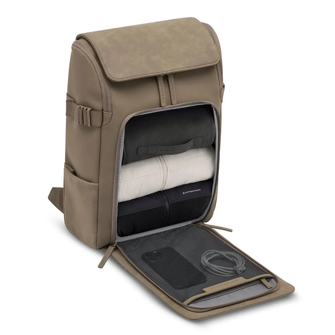 Bali Medium Backpack - Image 31