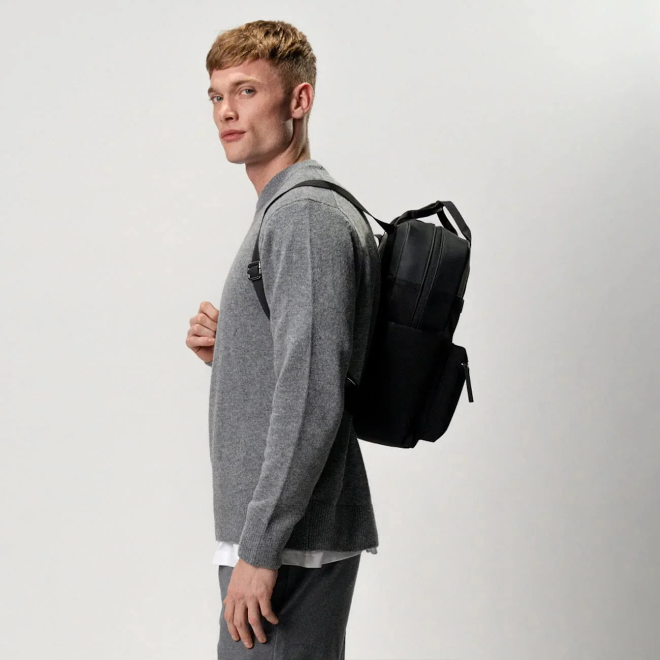 Bergen Backpack - Image 7