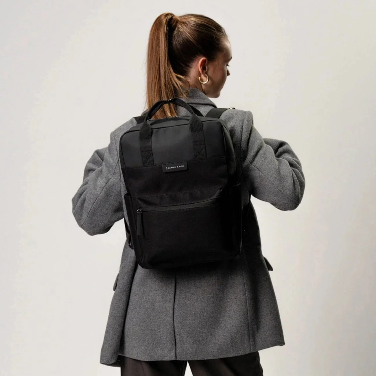 Bergen Backpack - Image 8
