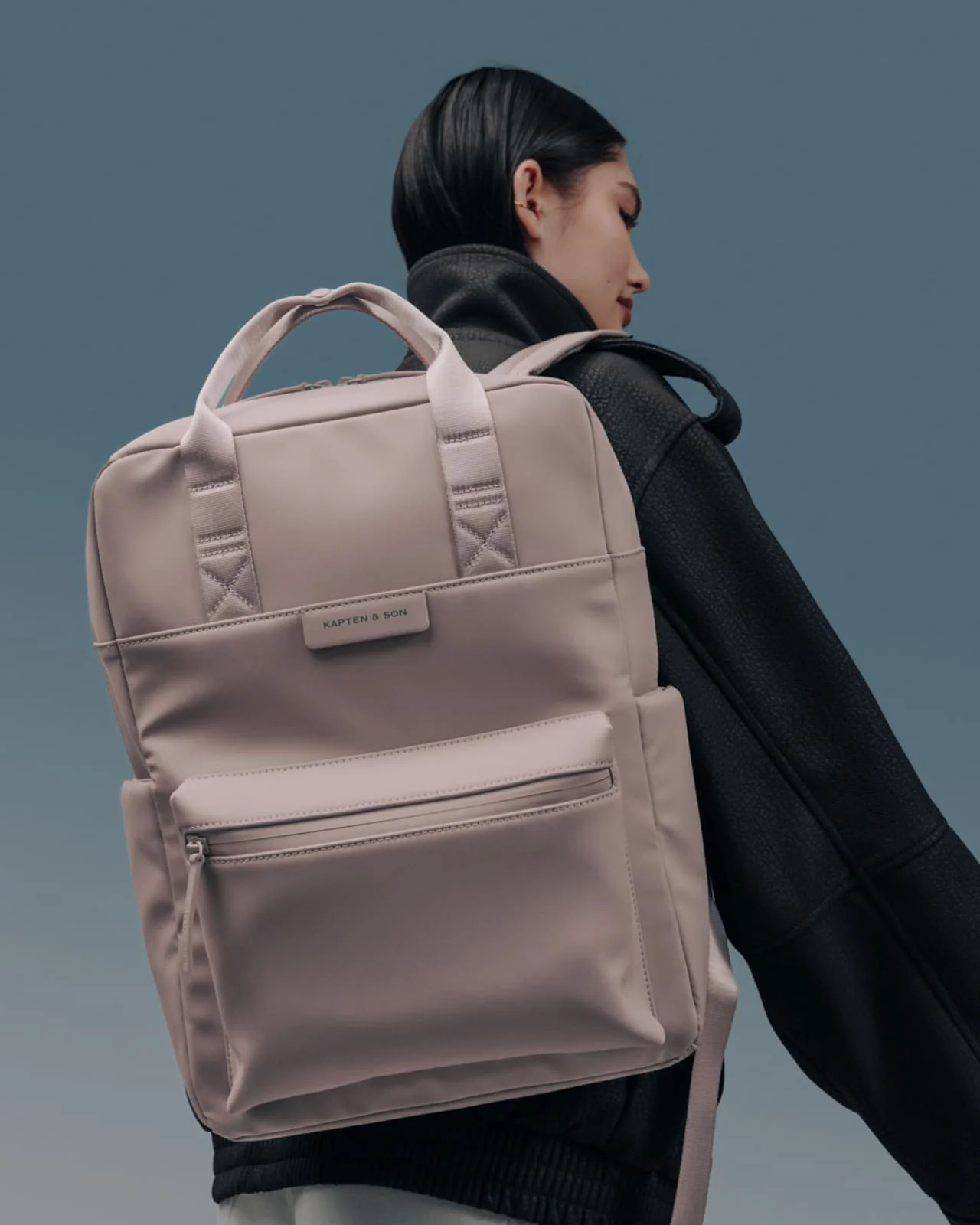 Bergen Pro Sleek Full PU - Image 18