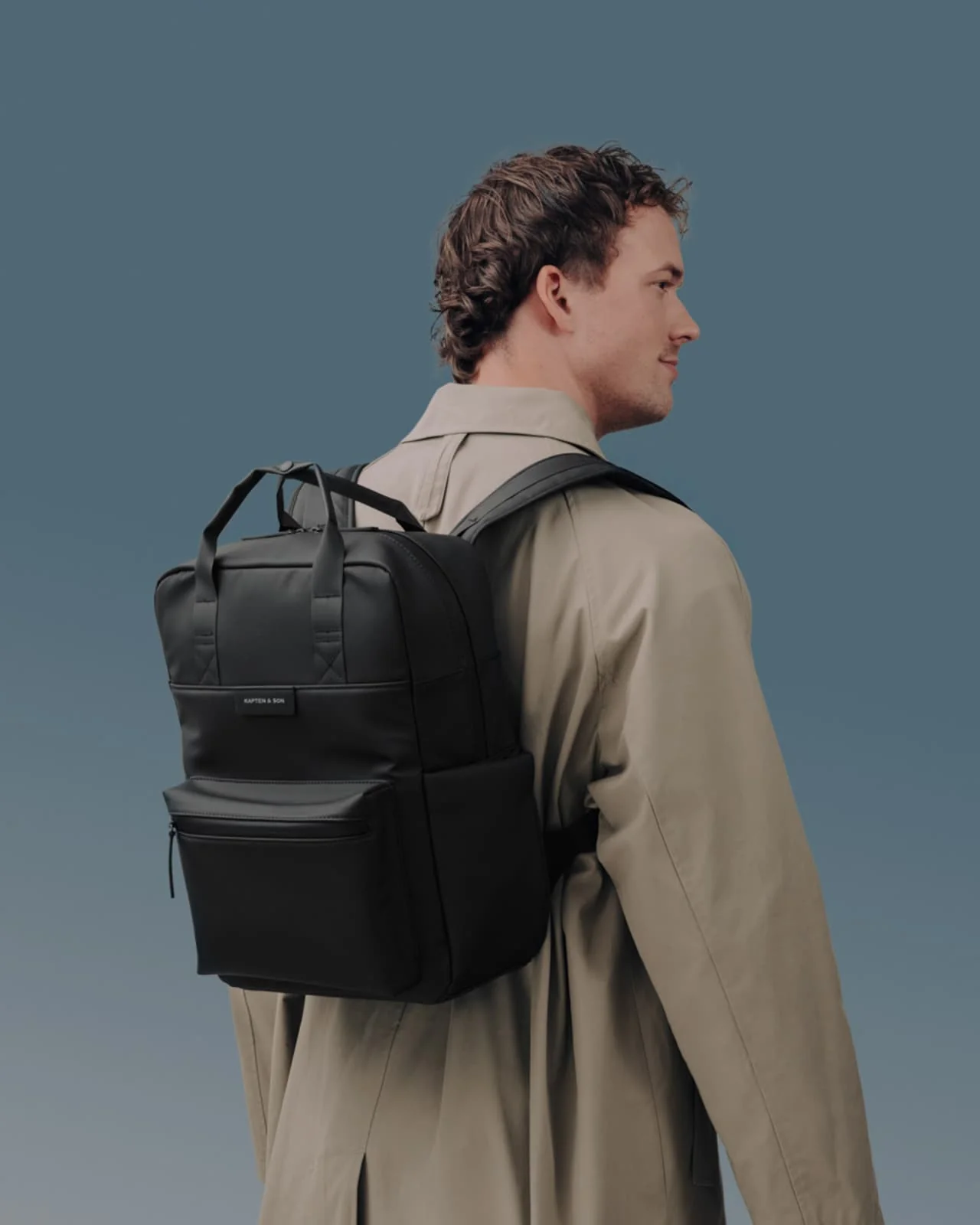 Bergen Pro Sleek Full PU - Image 9
