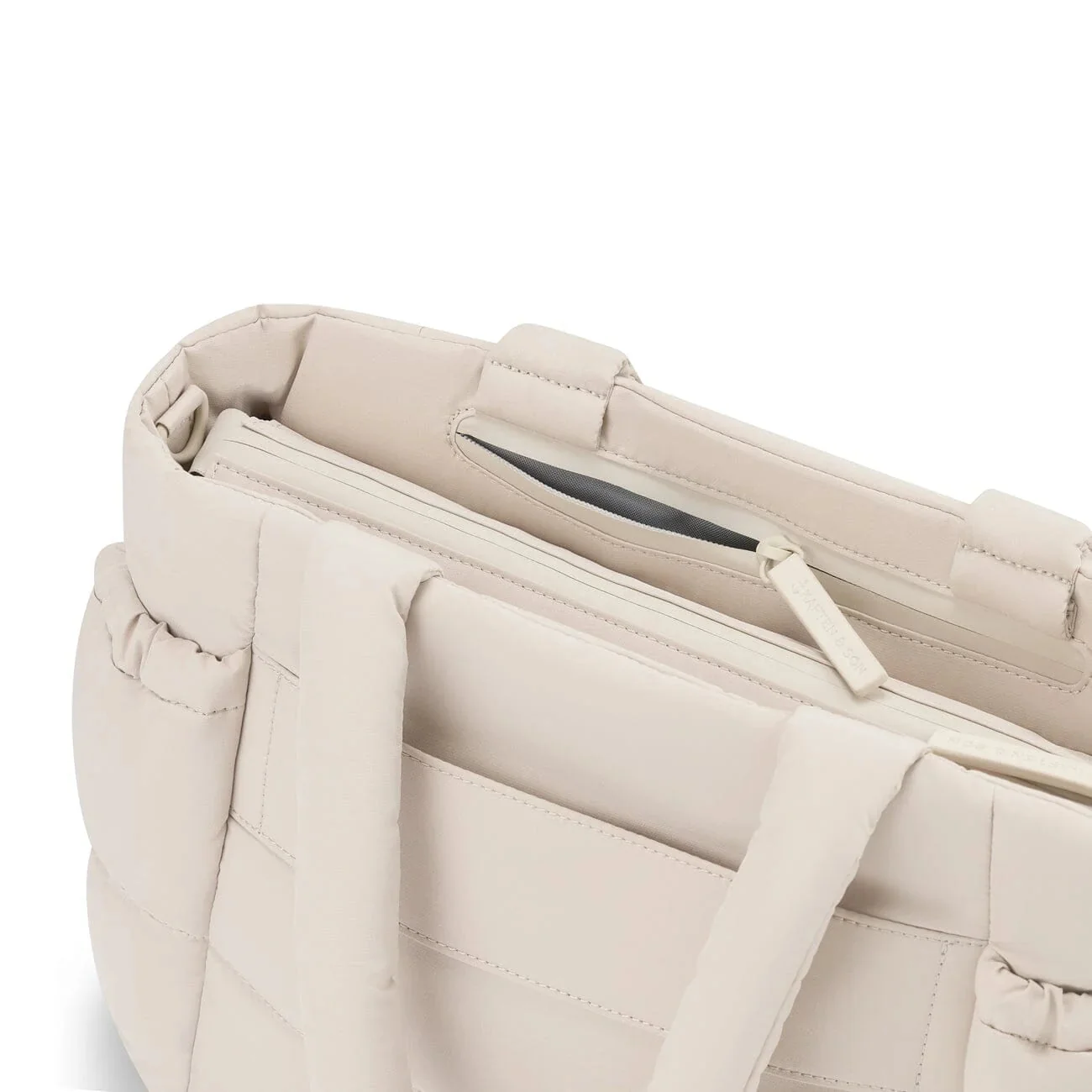 Hellvi Cloud Medium Shoulder Bag - Image 22