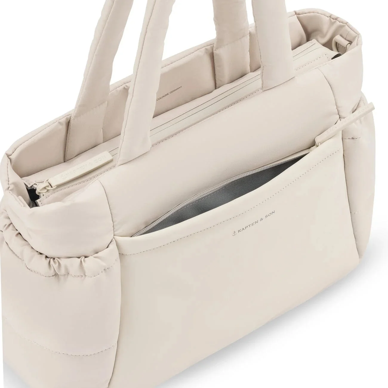 Hellvi Cloud Medium Shoulder Bag - Image 23