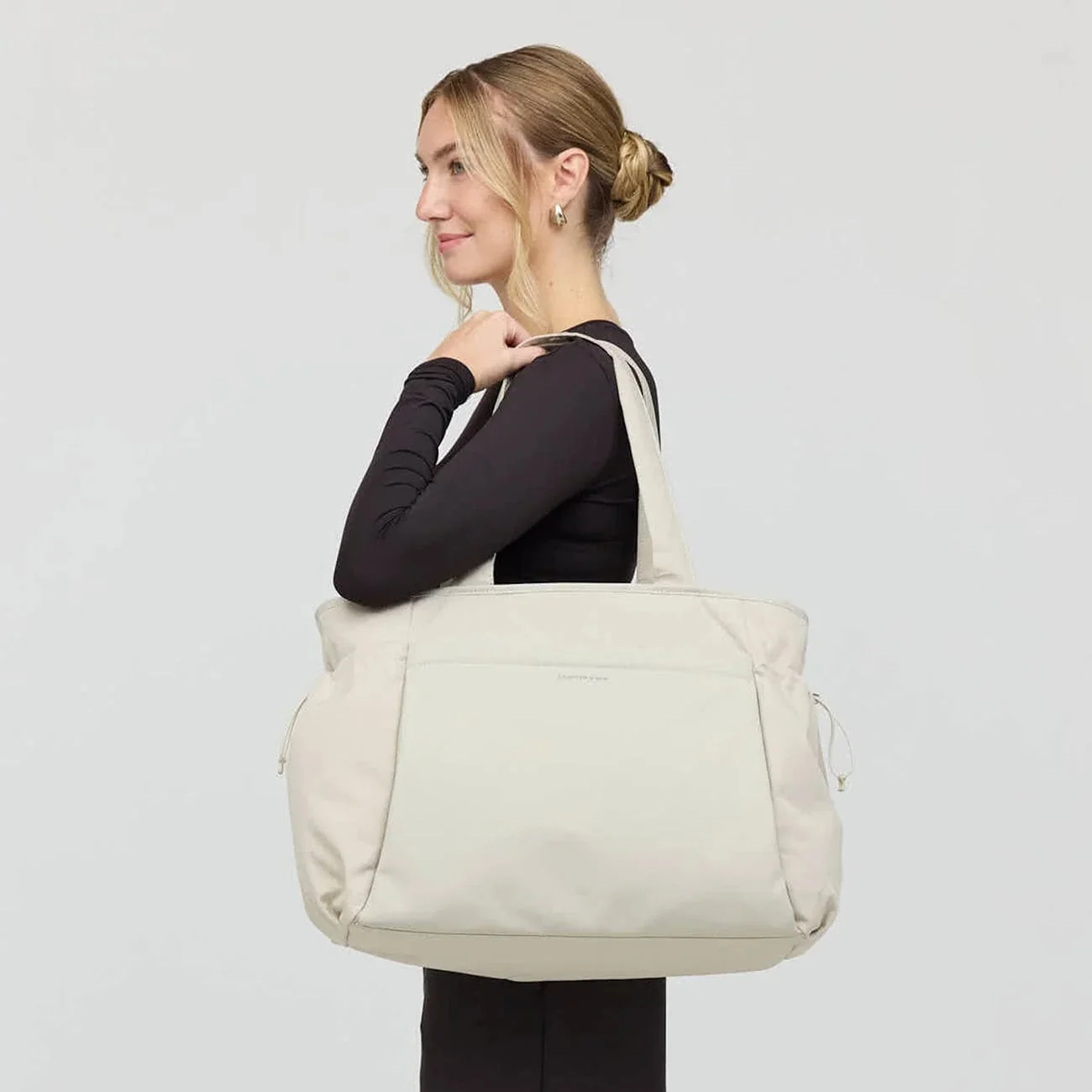 Hellvi Large Shoulder Bag - Image 2