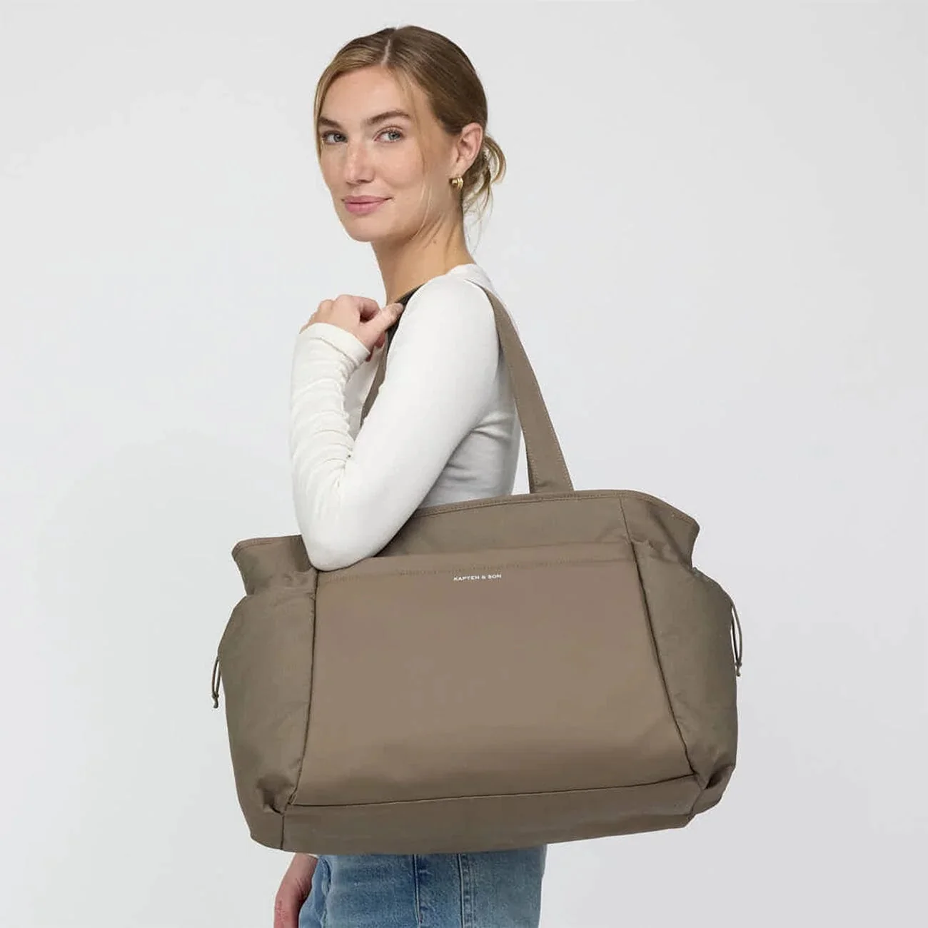 Hellvi Pro Large Shoulder Bag - Image 17