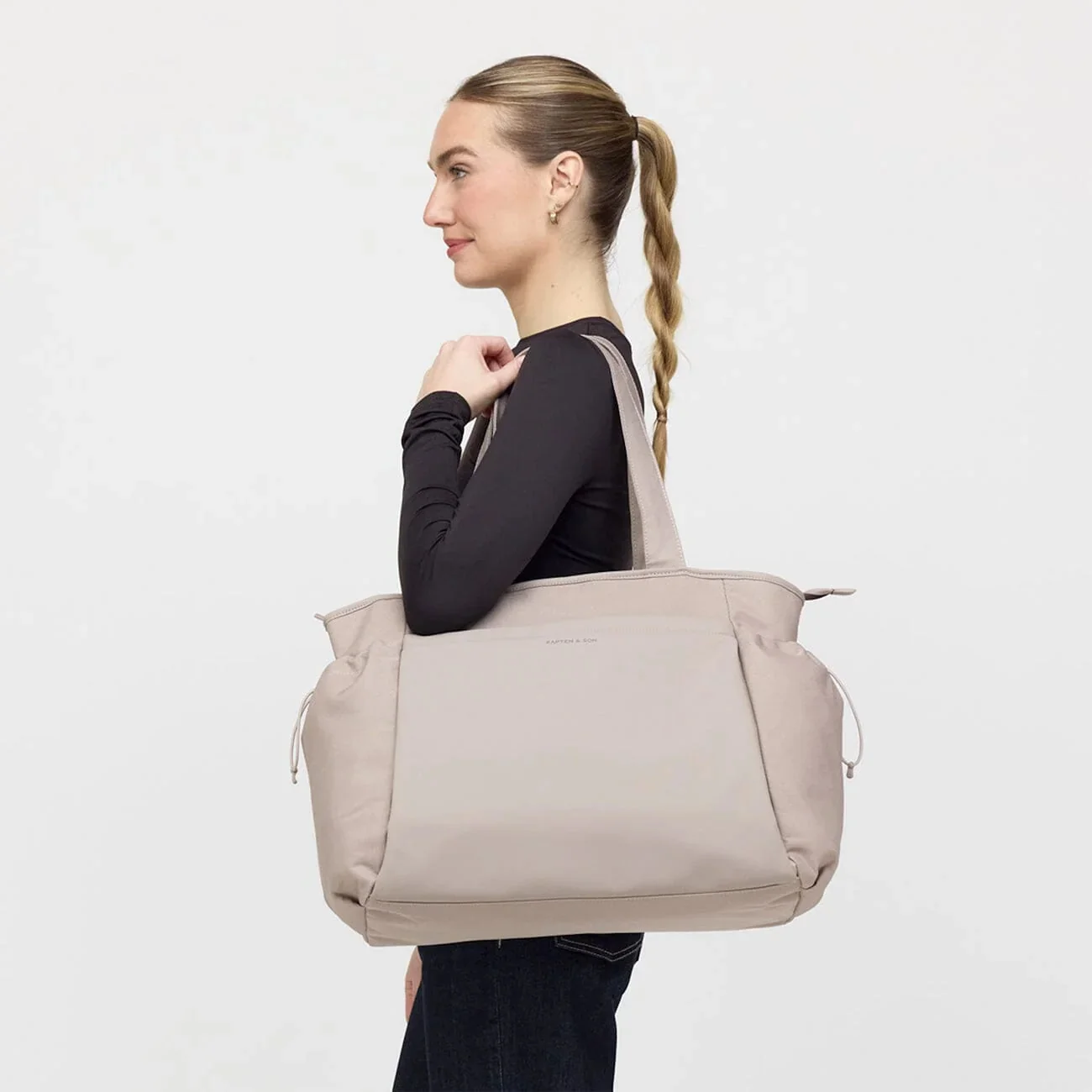 Hellvi Pro Large Shoulder Bag - Image 8