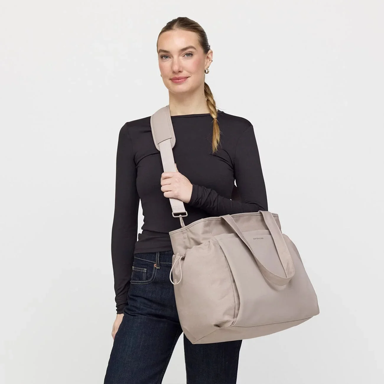 Hellvi Pro Large Shoulder Bag - Image 9