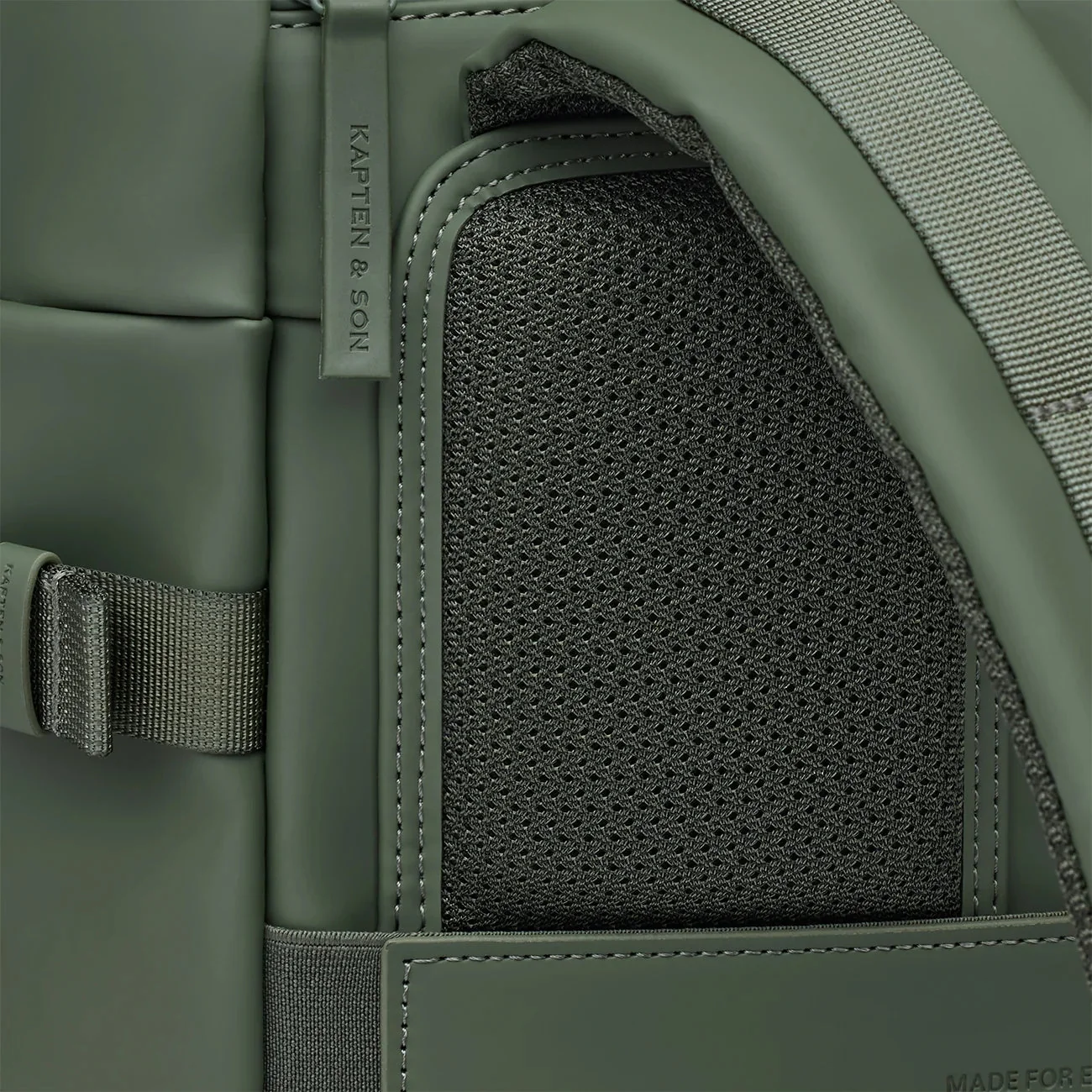 Helsinki Backpack - Image 37