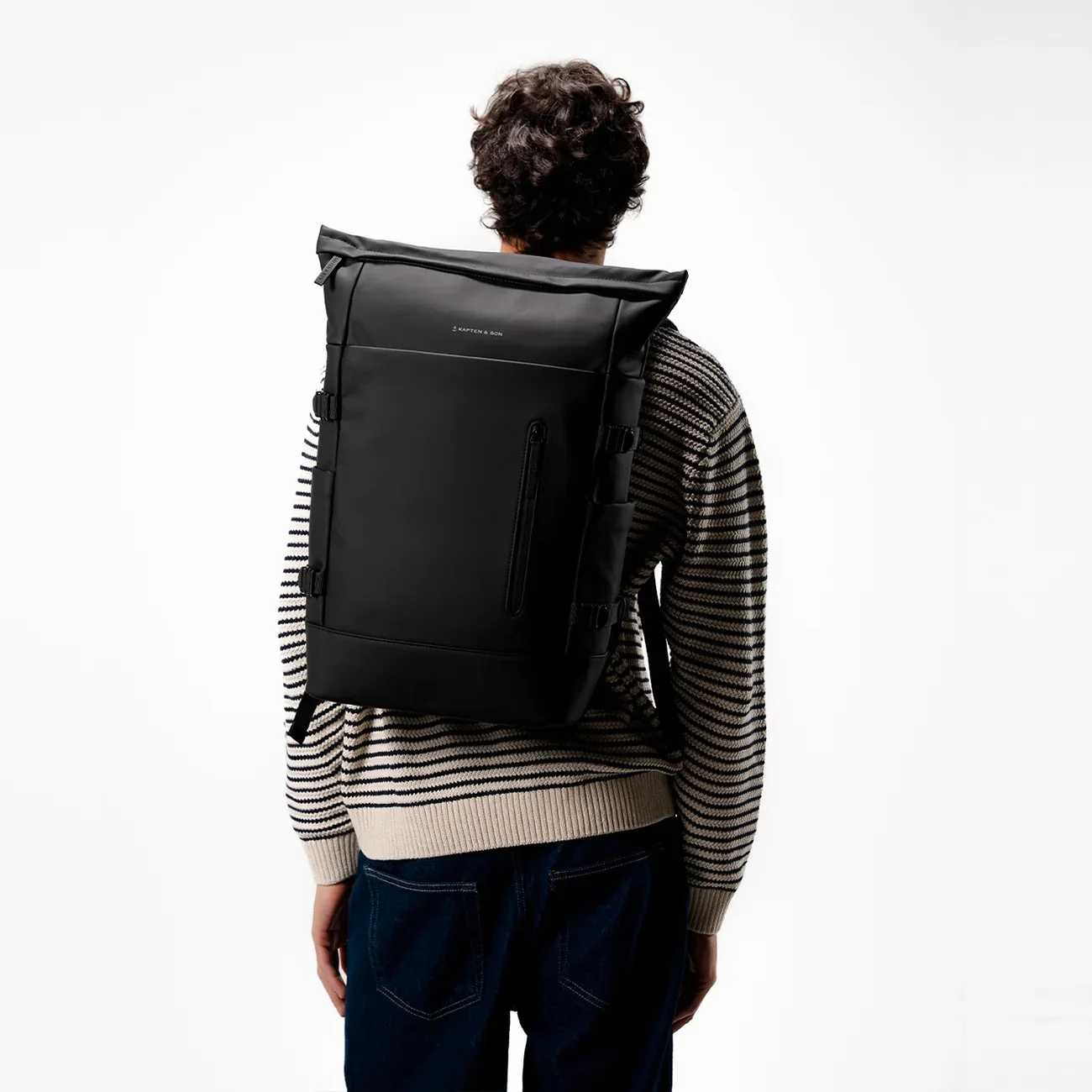 Helsinki Pro Backpack - Image 12