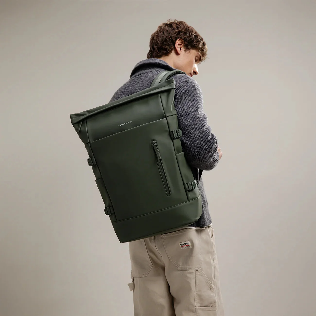 Helsinki Pro Backpack - Image 49