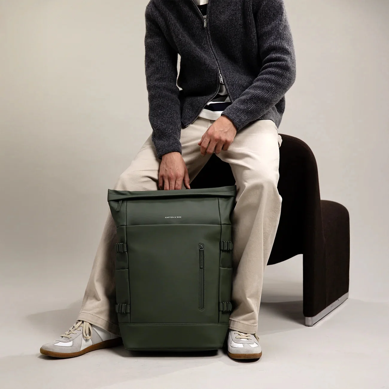 Helsinki Pro Backpack - Image 53
