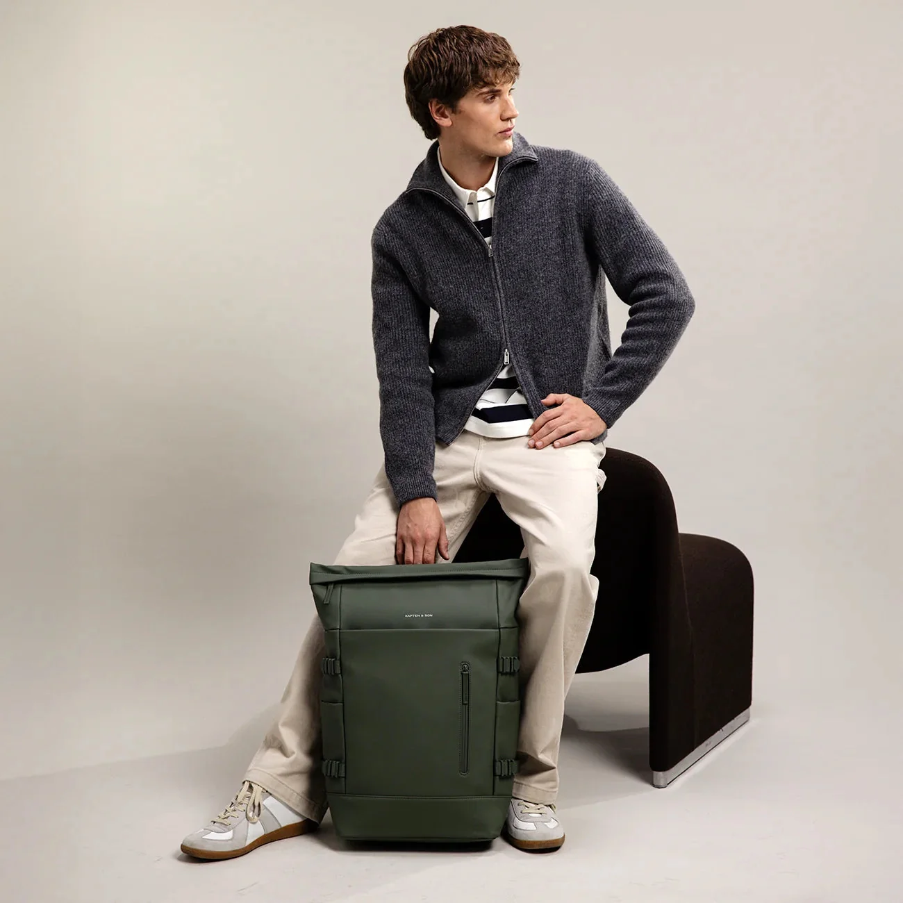 Helsinki Pro Backpack - Image 54