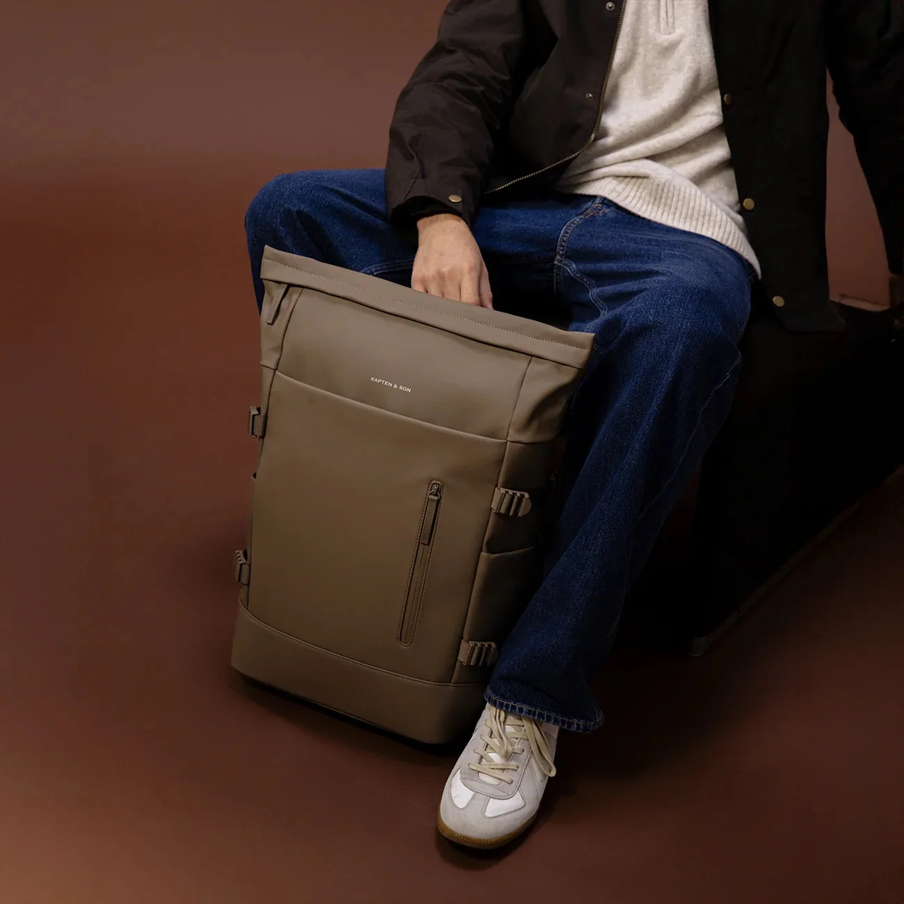Helsinki Pro Backpack - Image 73